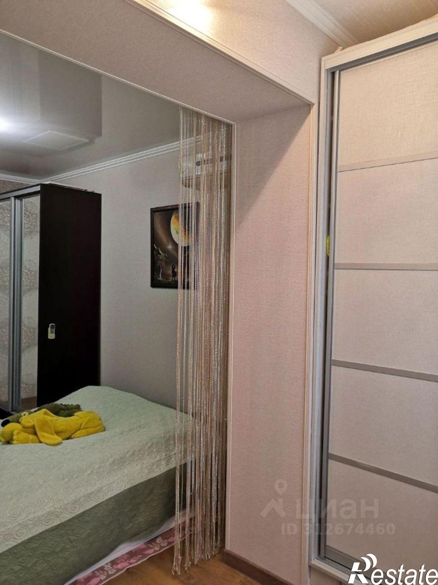 Купить квартиру за 5 500 000 рублей на станица Тбилисская