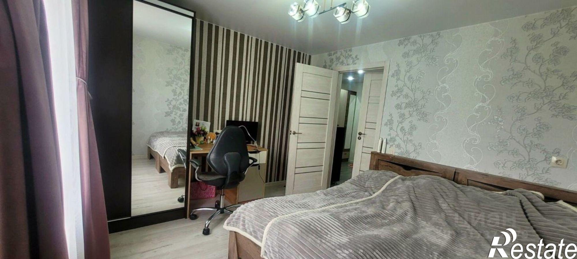 Купить квартиру за 4 100 000 рублей на Северский район