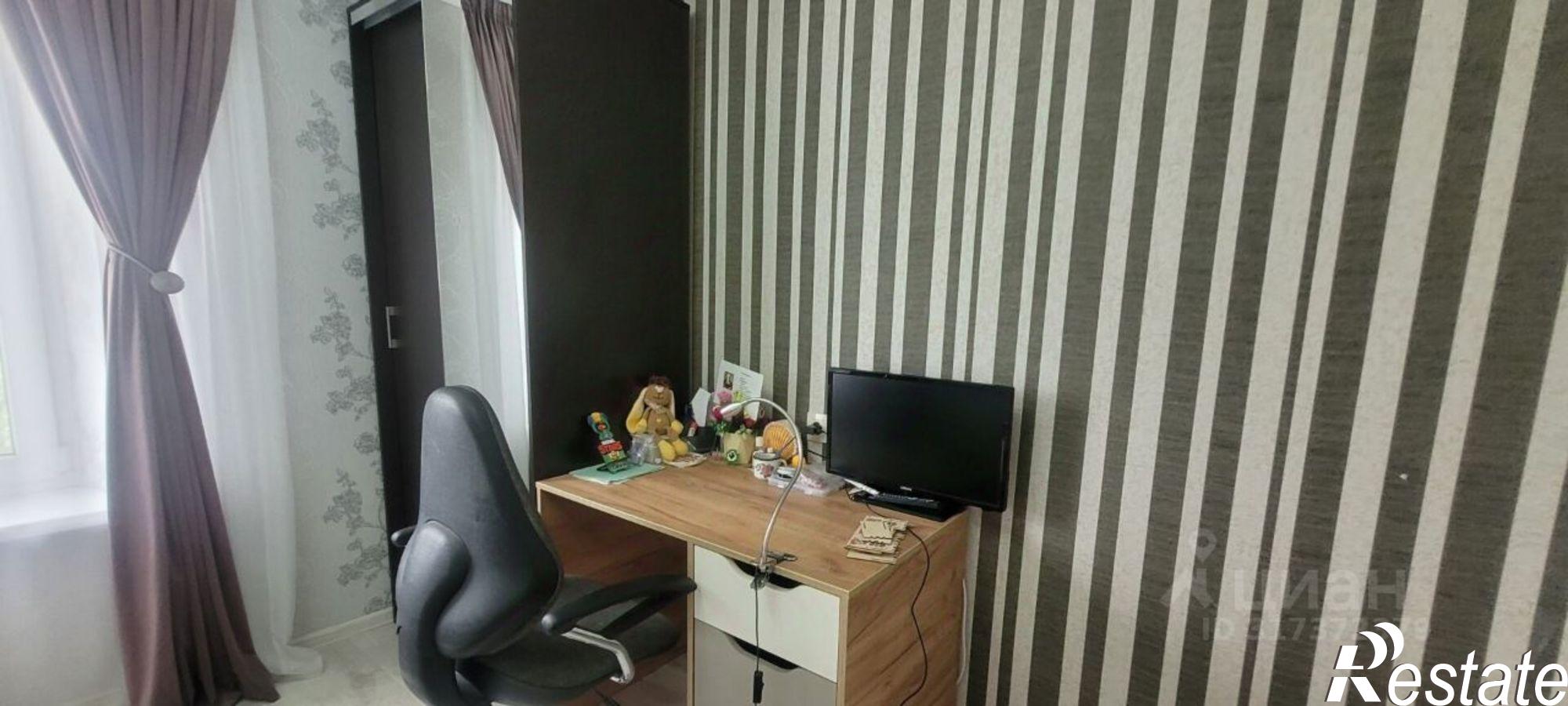 Купить квартиру за 4 100 000 рублей на Северский район