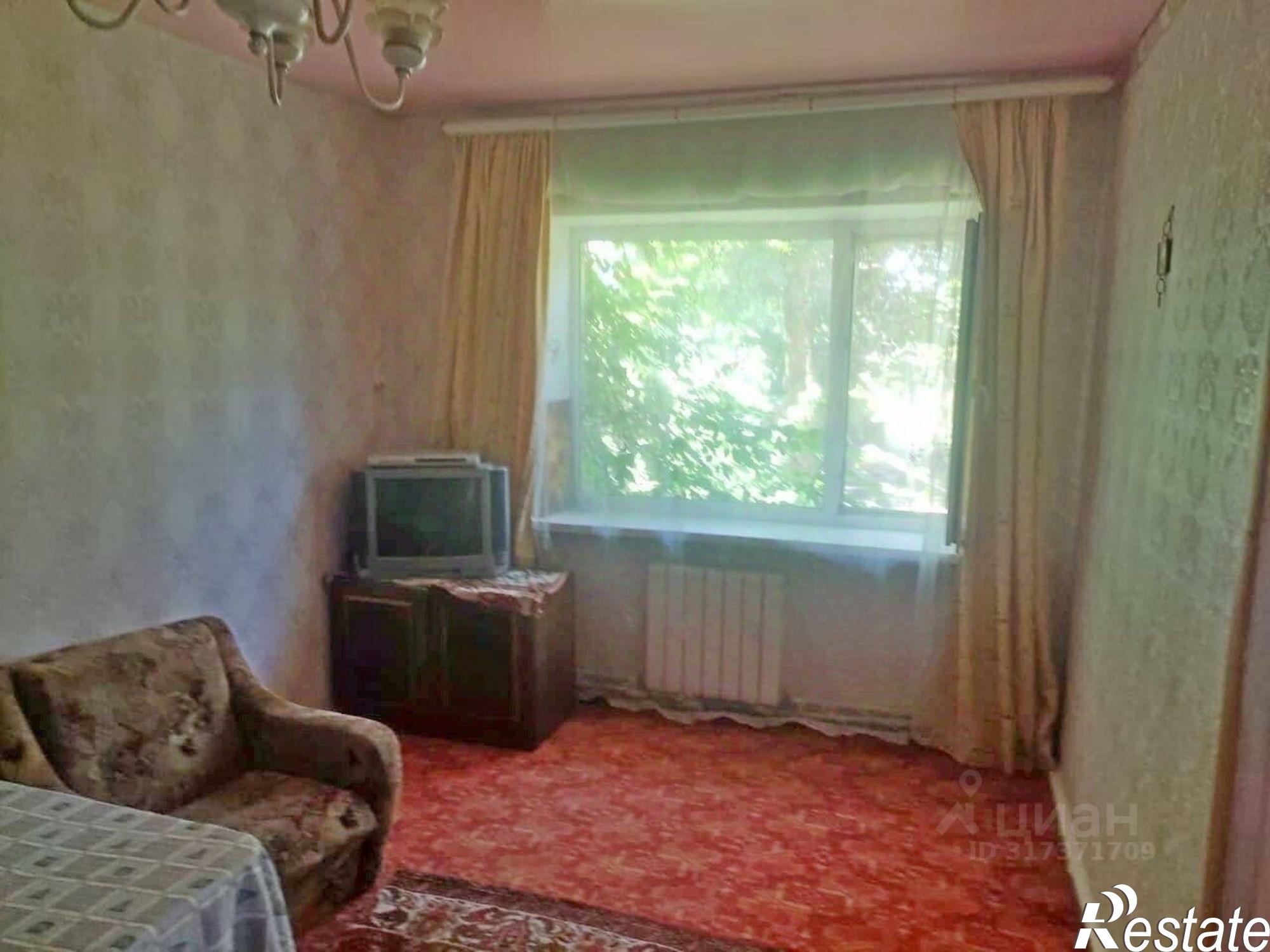 Купить квартиру за 3 650 000 рублей на Темрюкский район