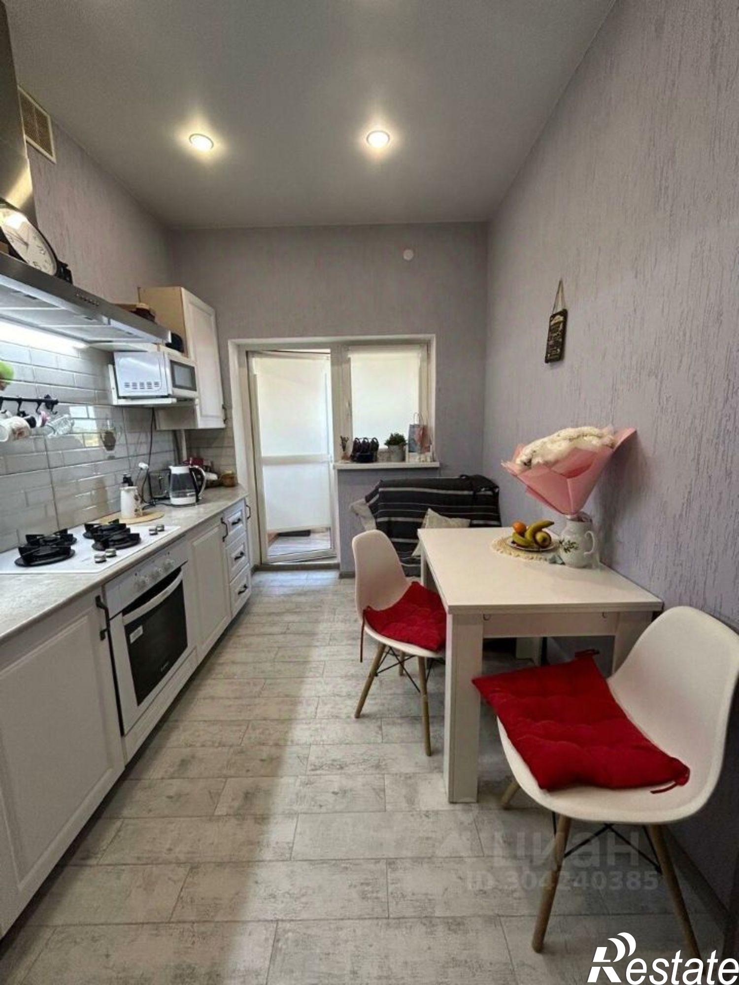 Купить квартиру за 5 600 000 рублей на Абинский район