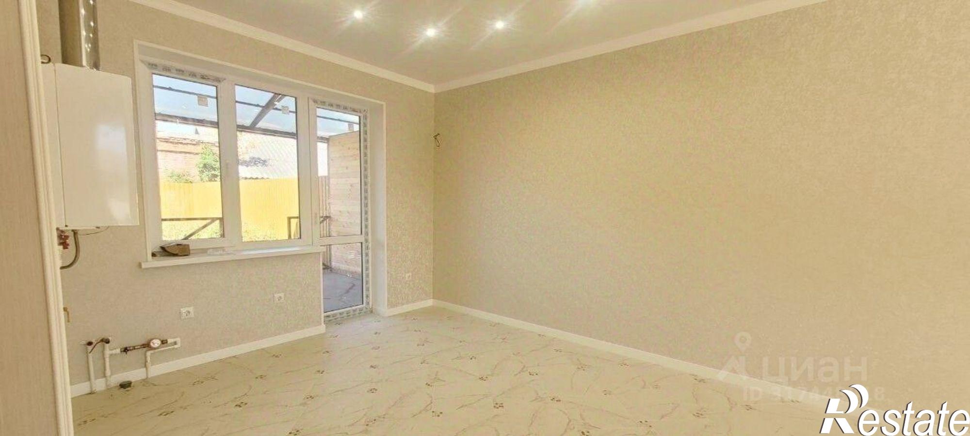 Купить квартиру за 7 450 000 рублей на Северский район