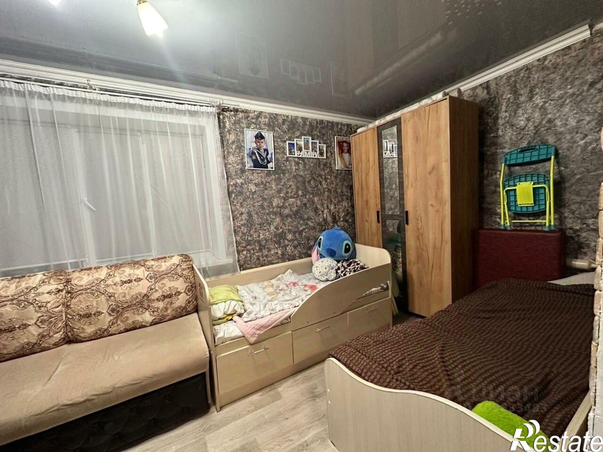 Купить квартиру за 2 999 000 рублей на Темрюкский район