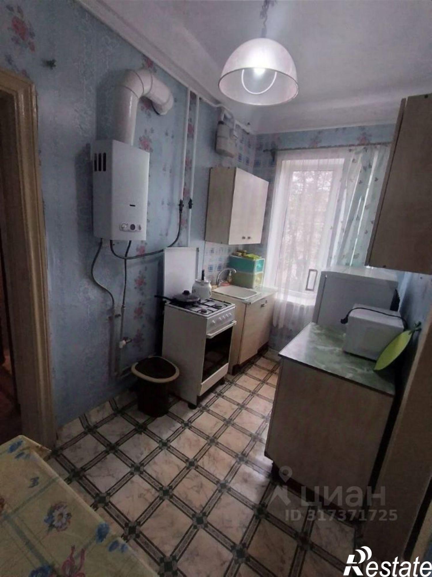 Купить квартиру за 2 650 000 рублей на улица Ленина, 6