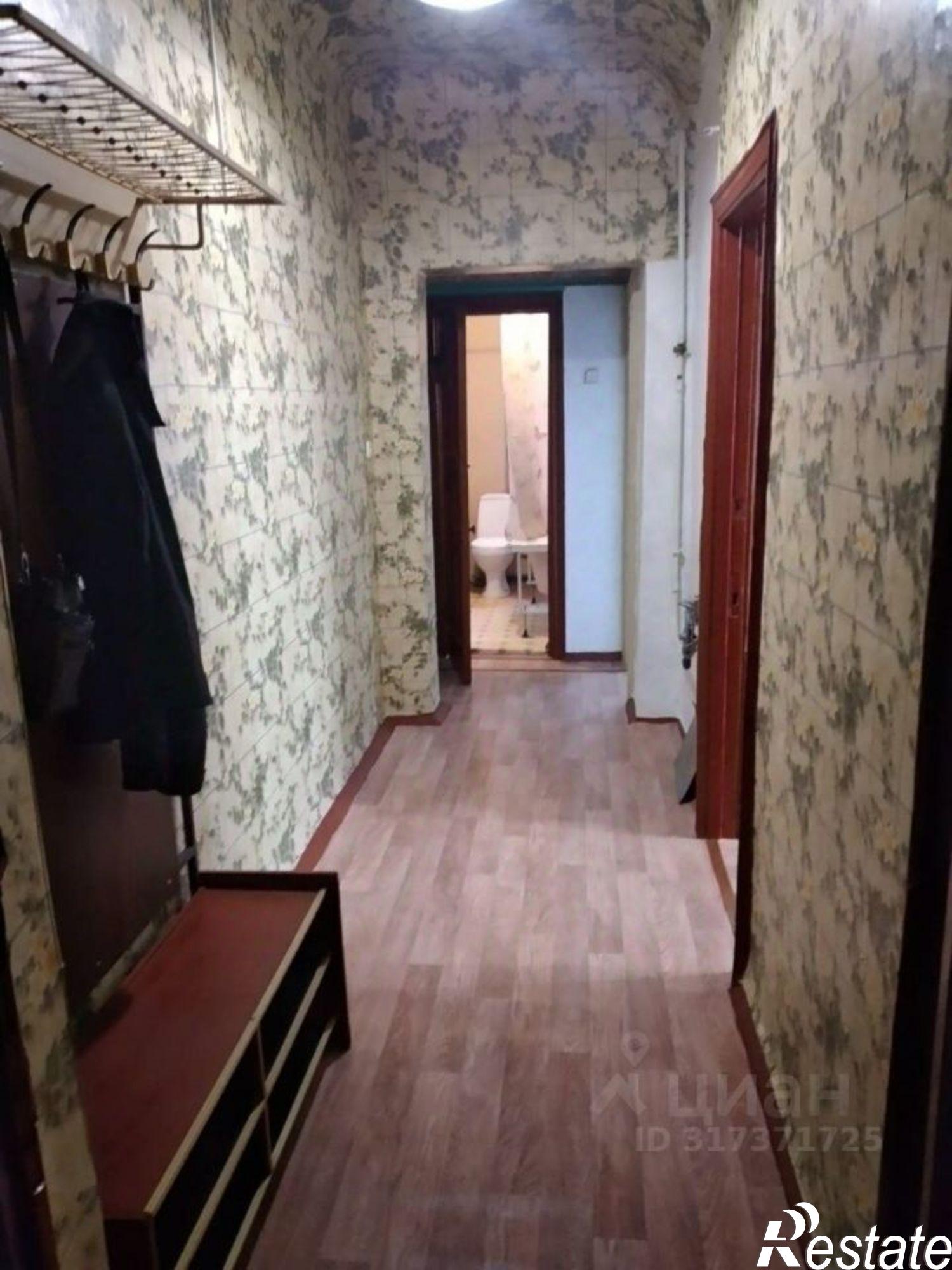 Купить квартиру за 2 650 000 рублей на улица Ленина, 6