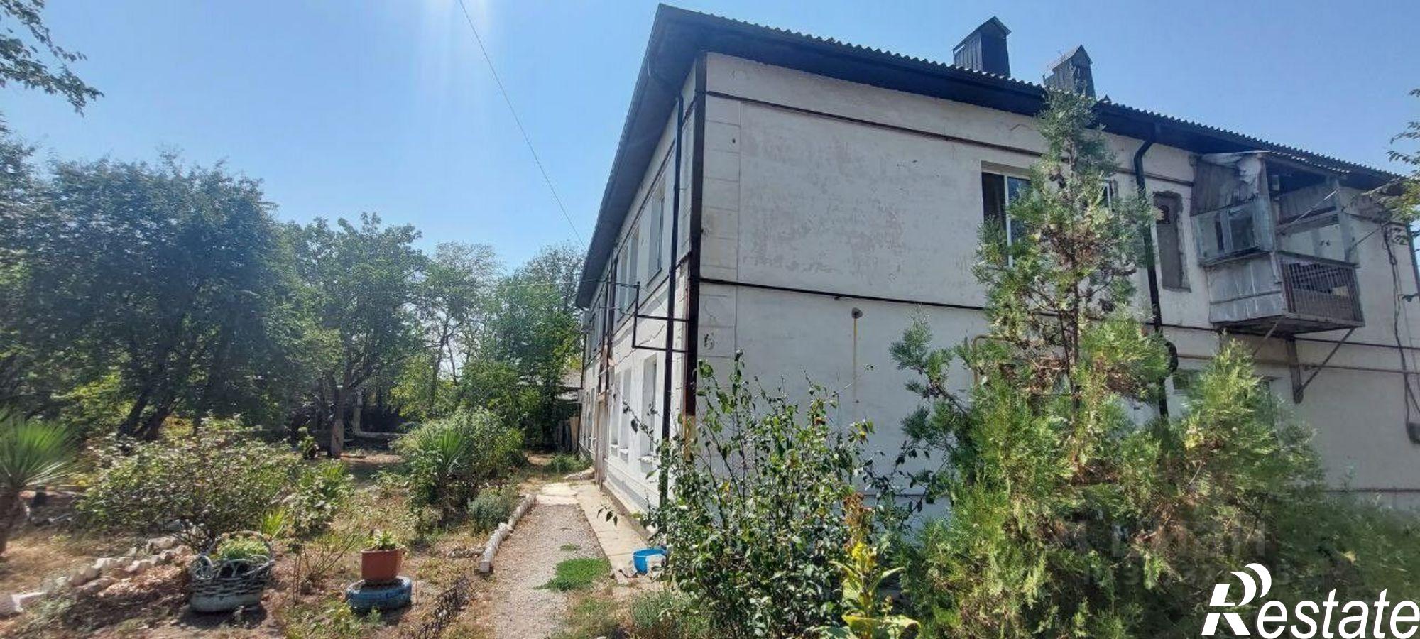 Купить квартиру за 2 650 000 рублей на улица Ленина, 6