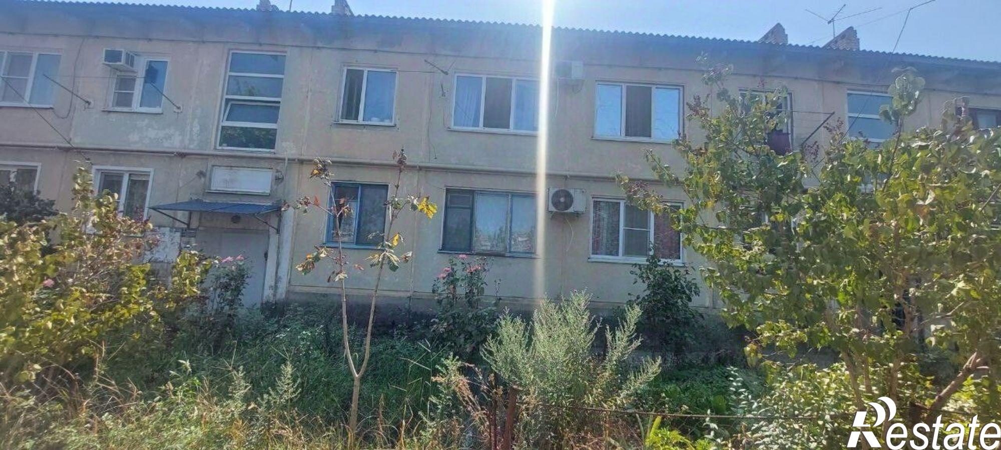 Купить квартиру за 3 100 000 рублей на улица 50 лет Октября, 28