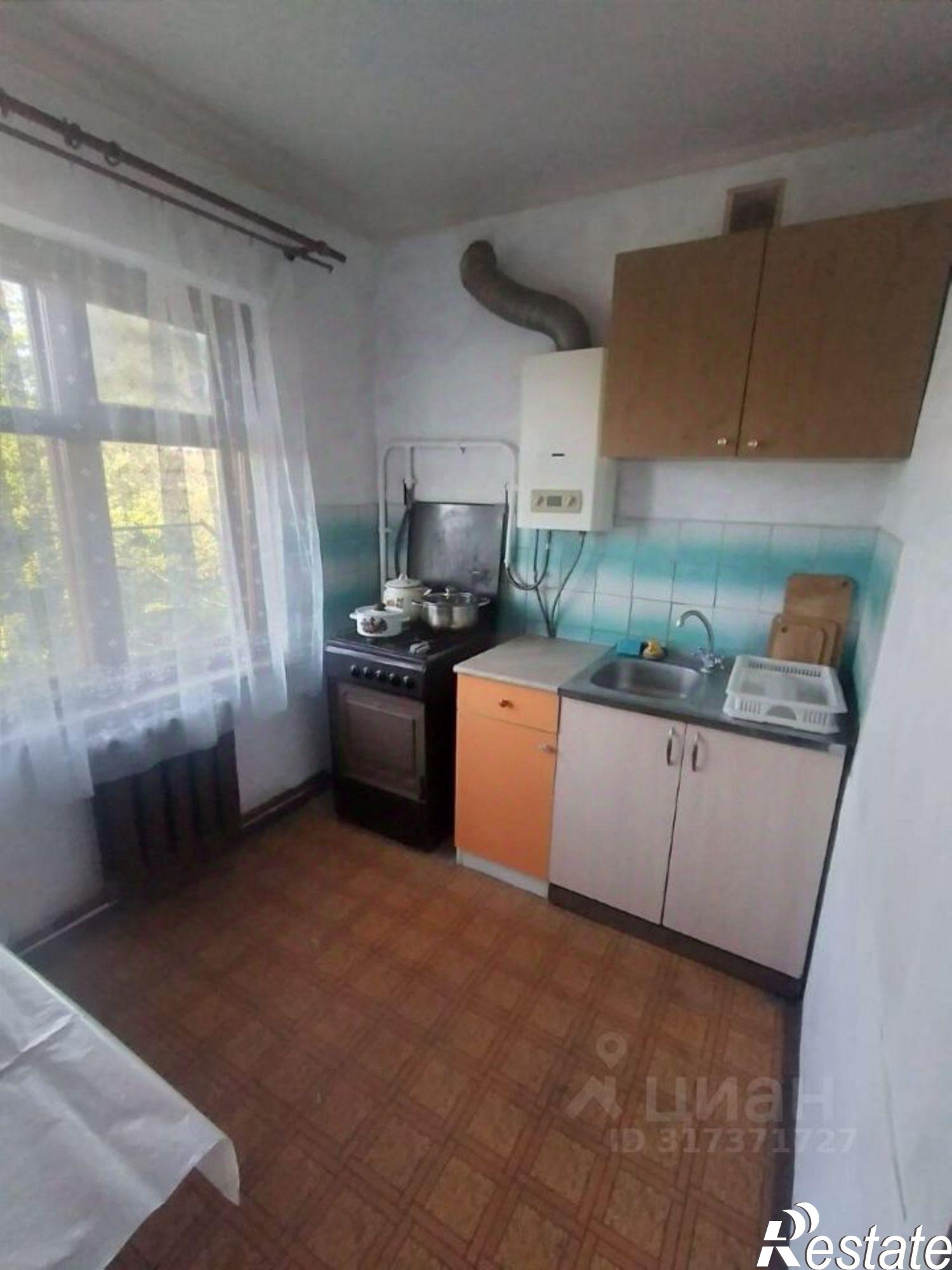 Купить квартиру за 3 100 000 рублей на улица 50 лет Октября, 28