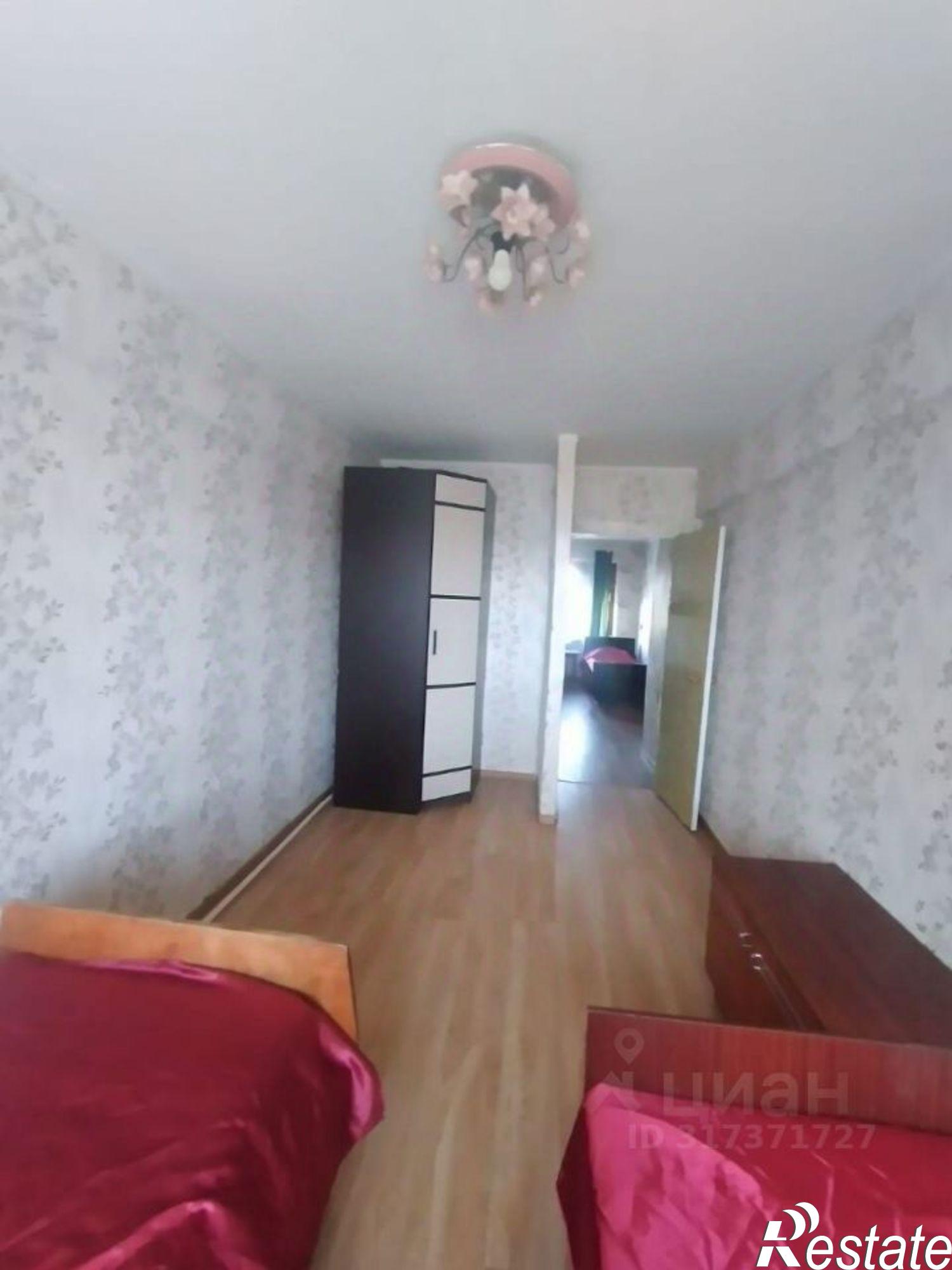 Купить квартиру за 3 100 000 рублей на улица 50 лет Октября, 28