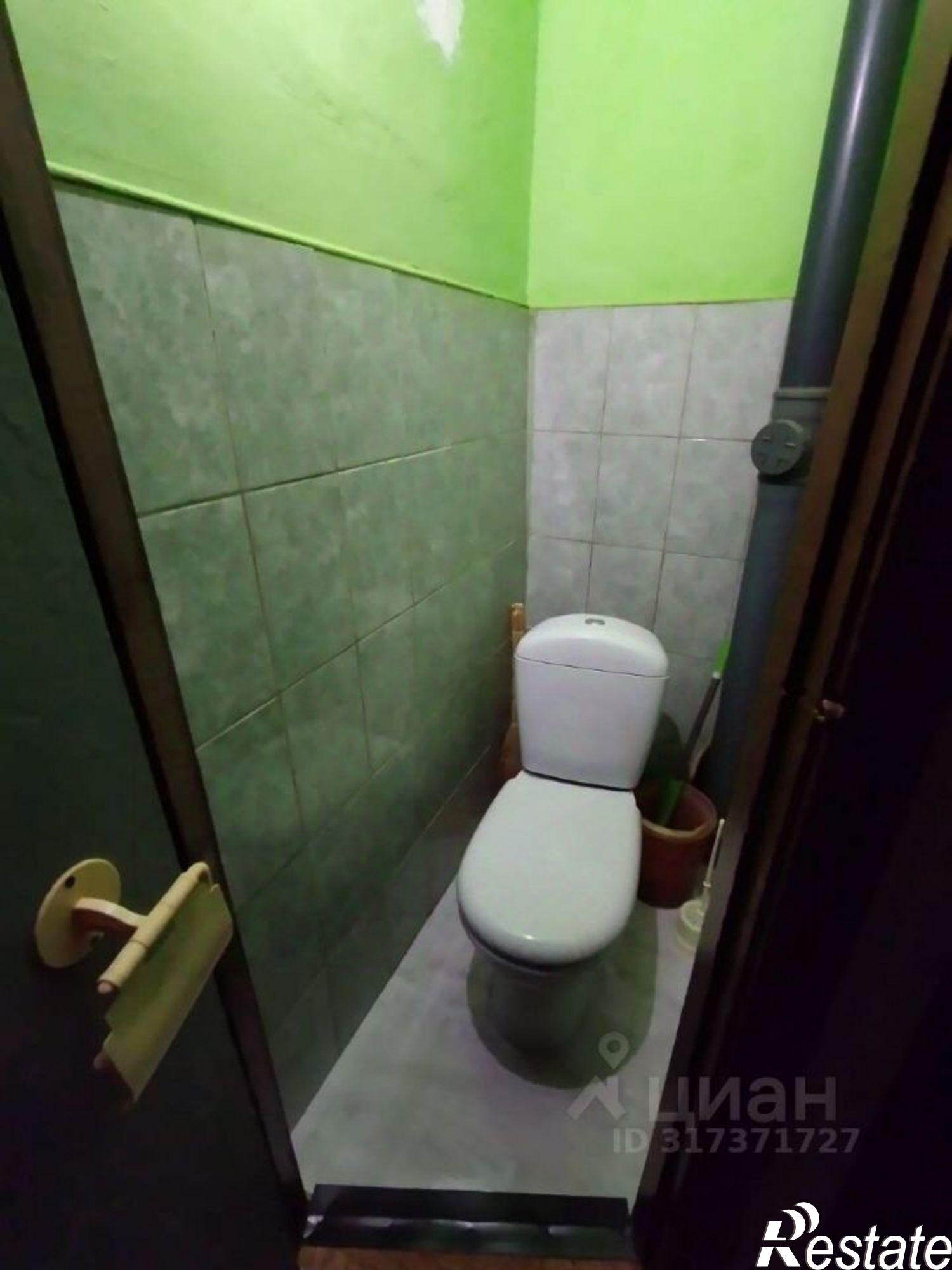 Купить квартиру за 3 100 000 рублей на улица 50 лет Октября, 28