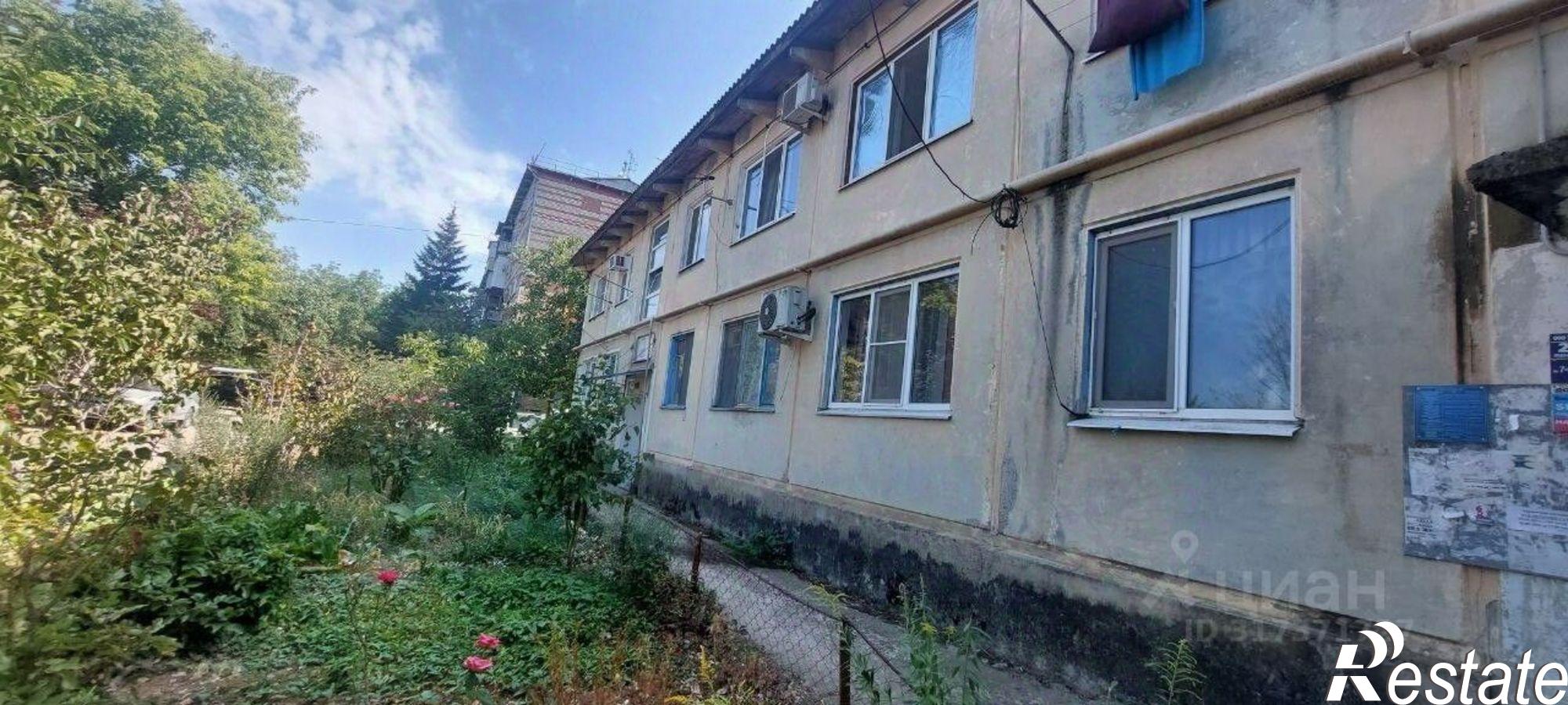 Купить квартиру за 3 100 000 рублей на улица 50 лет Октября, 28