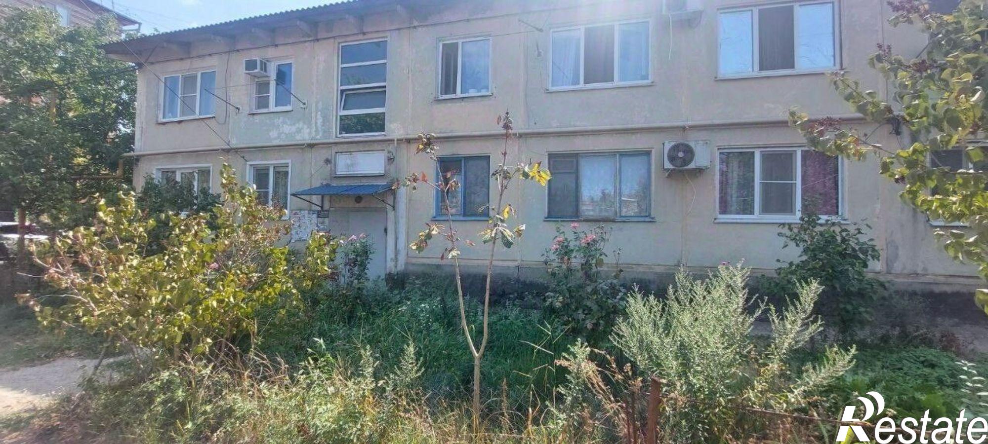 Купить квартиру за 3 100 000 рублей на улица 50 лет Октября, 28