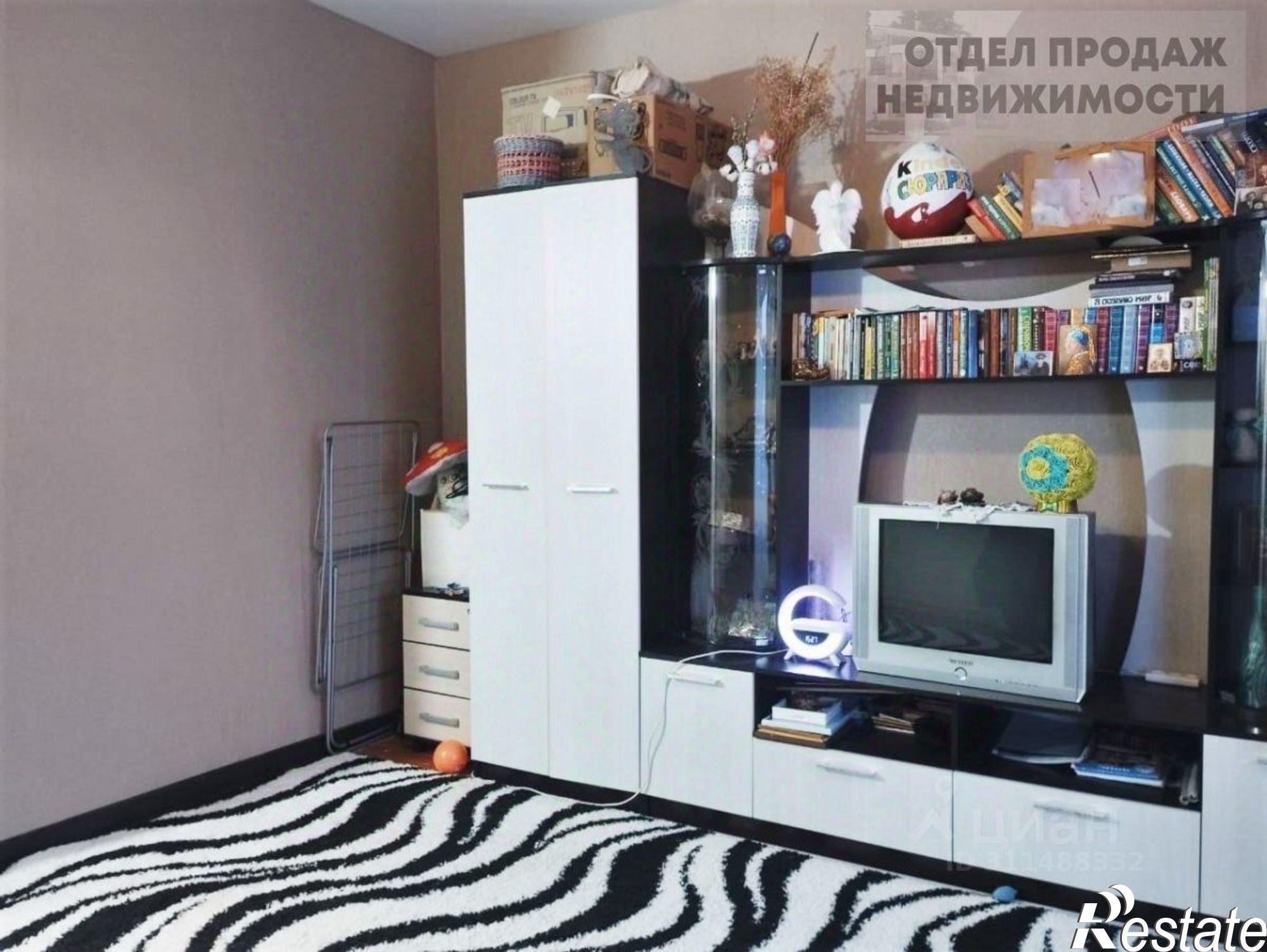 Купить квартиру за 5 000 000 рублей на улица Кирова, 105