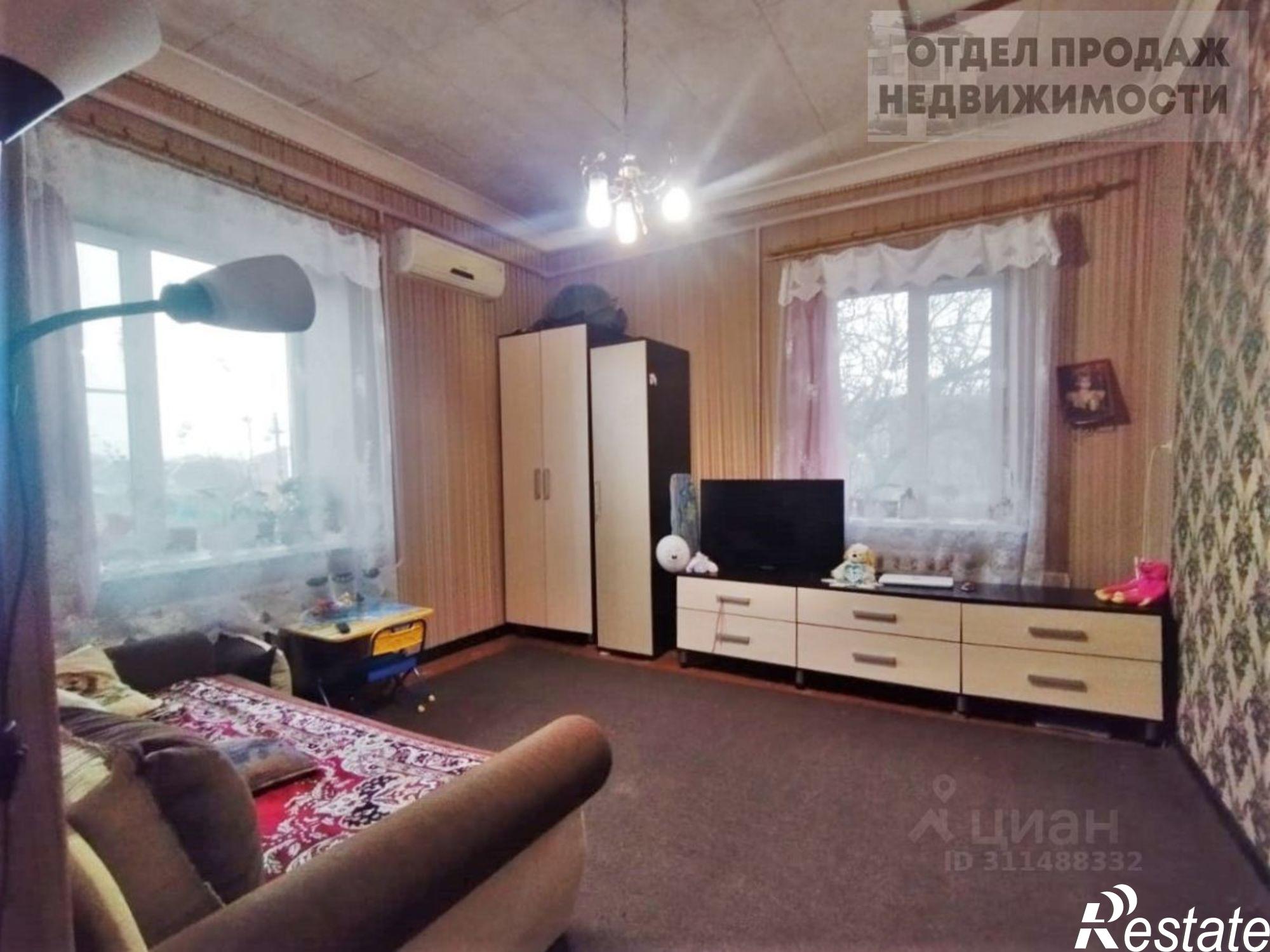 Купить квартиру за 5 000 000 рублей на улица Кирова, 105