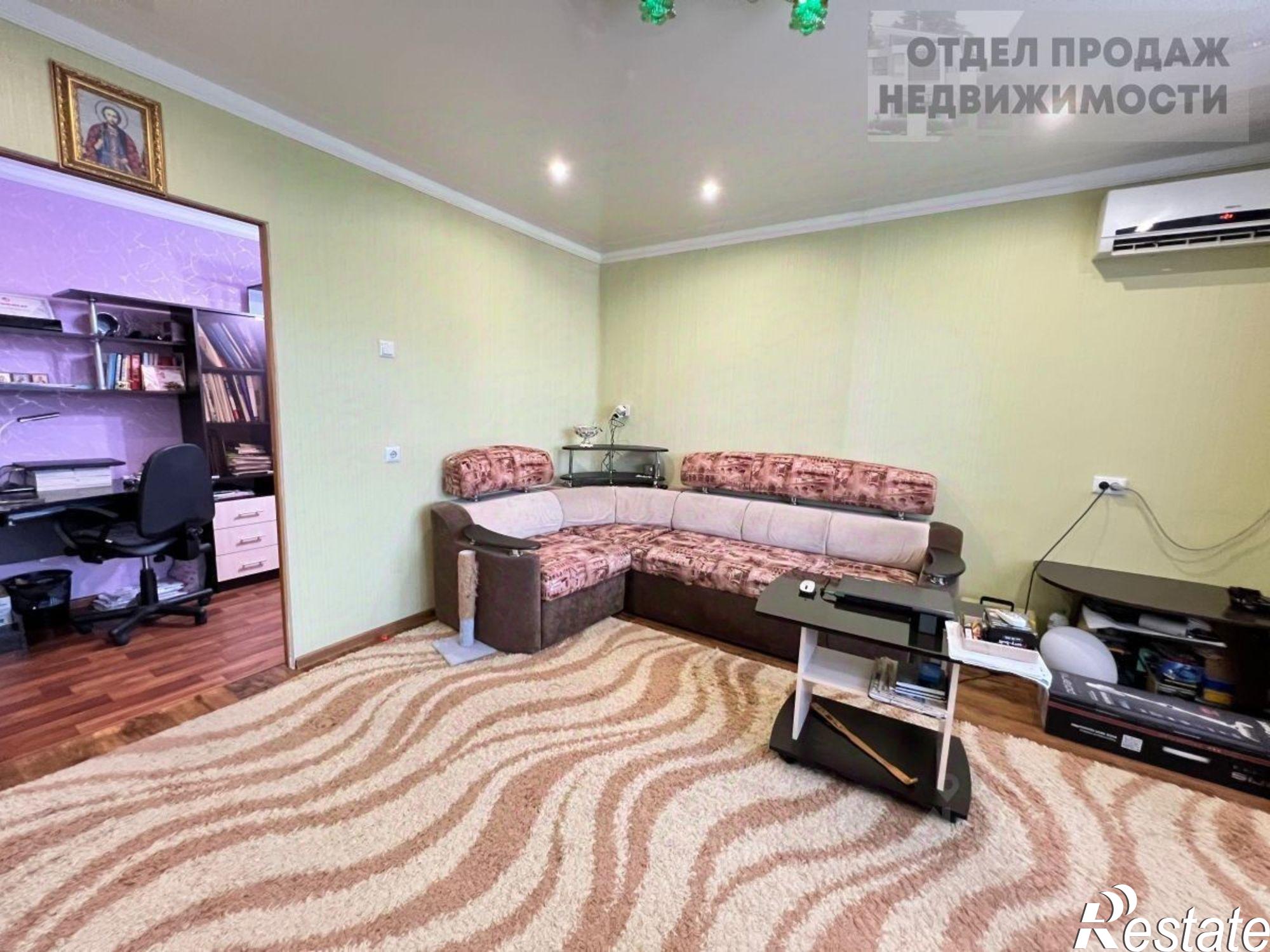 Купить квартиру за 5 250 000 рублей на улица Маршала Жукова, 15