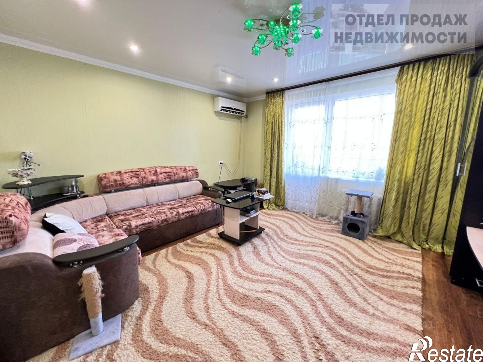 Купить квартиру за 5 250 000 рублей на улица Маршала Жукова, 15