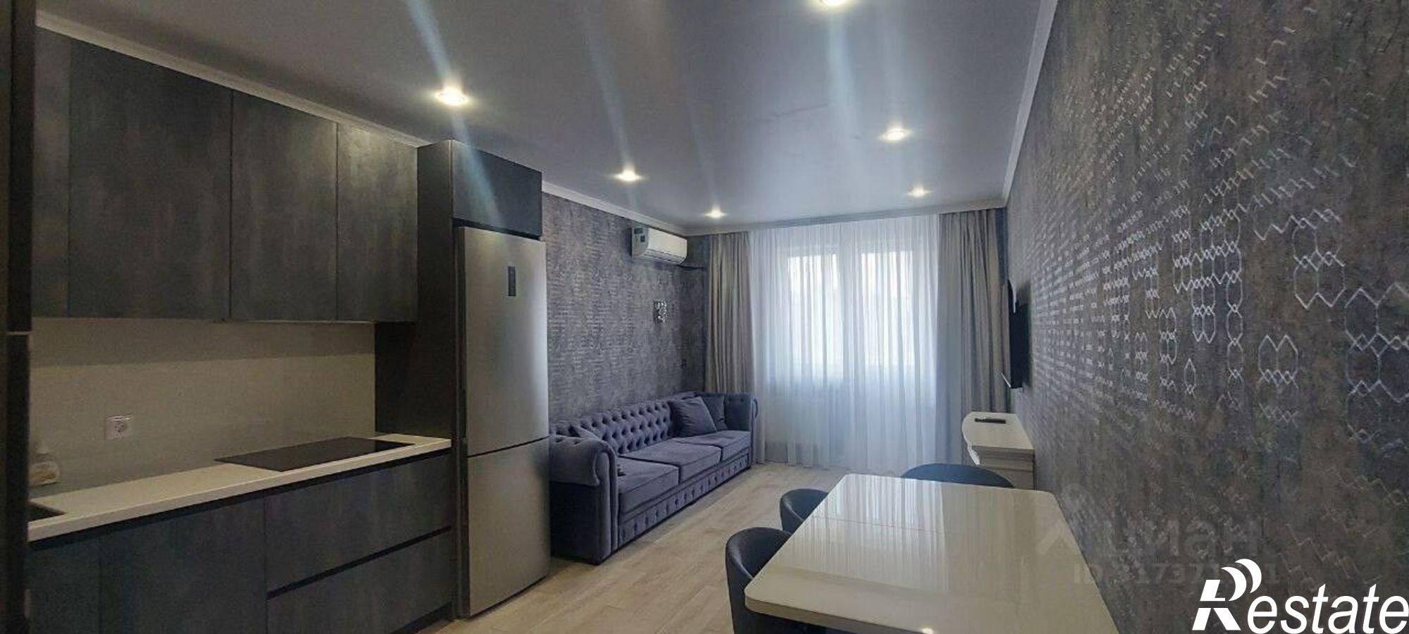 Купить квартиру за 9 900 000 рублей на улица 50 лет Октября, 44/2