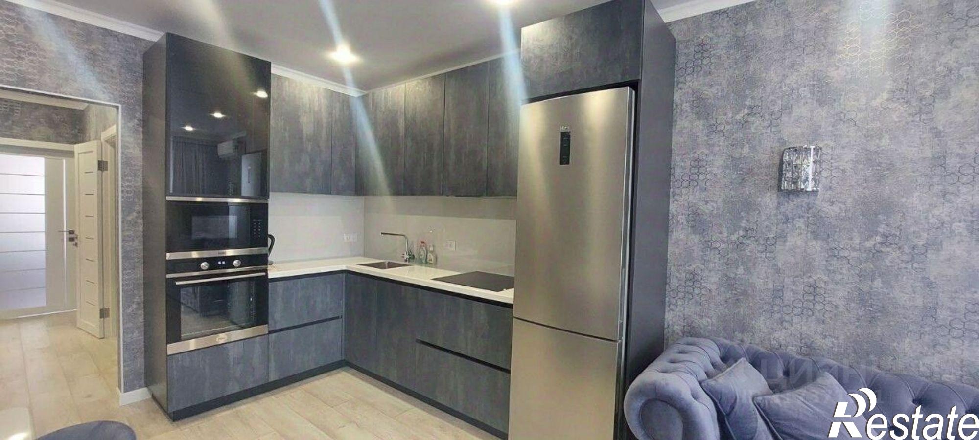 Купить квартиру за 9 900 000 рублей на улица 50 лет Октября, 44/2