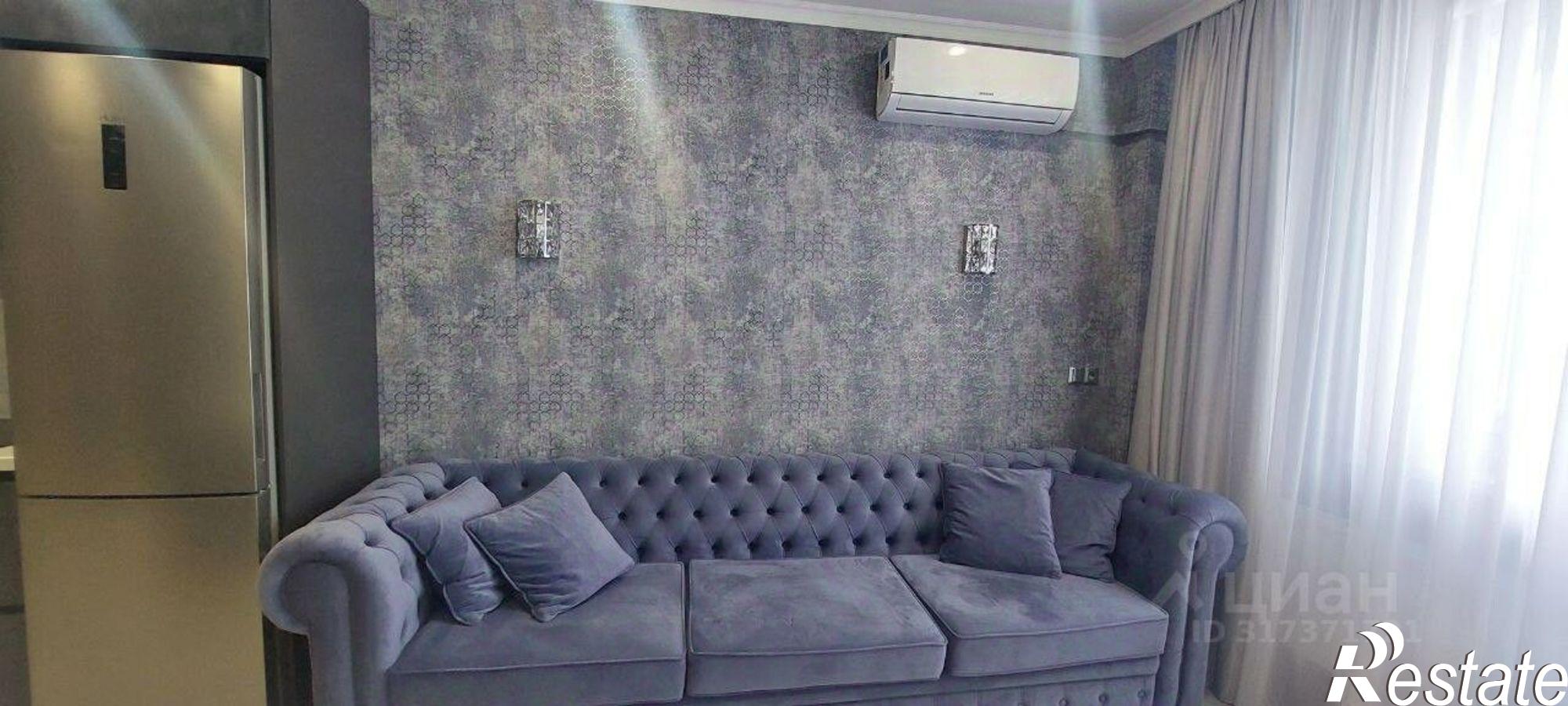 Купить квартиру за 9 900 000 рублей на улица 50 лет Октября, 44/2