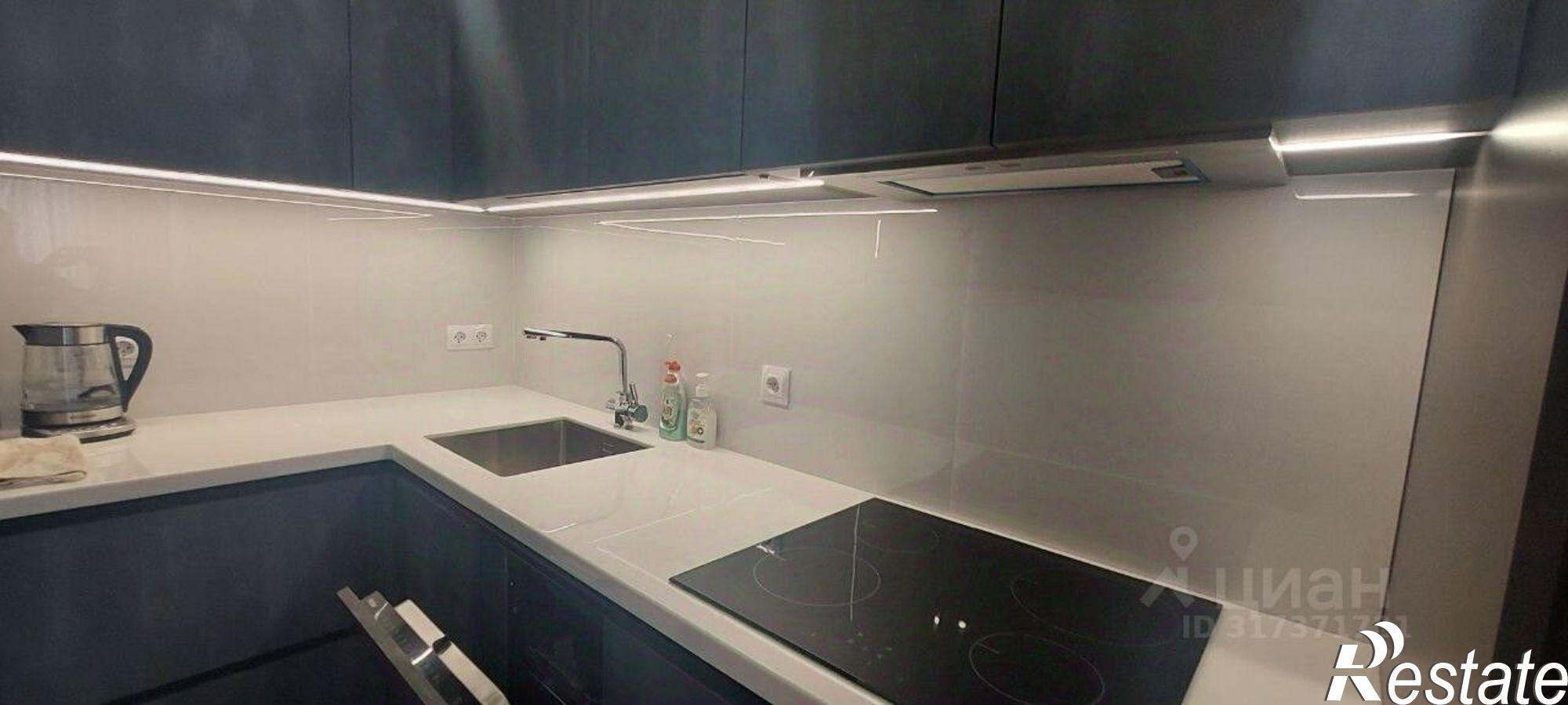 Купить квартиру за 9 900 000 рублей на улица 50 лет Октября, 44/2