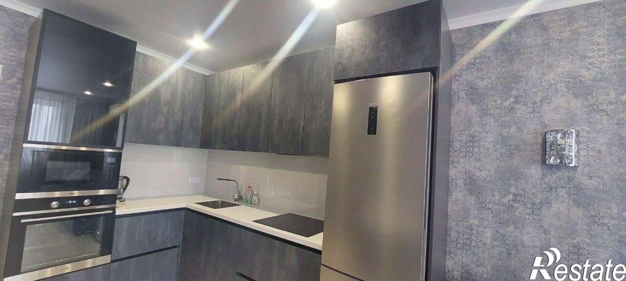 Купить квартиру за 9 900 000 рублей на улица 50 лет Октября, 44/2