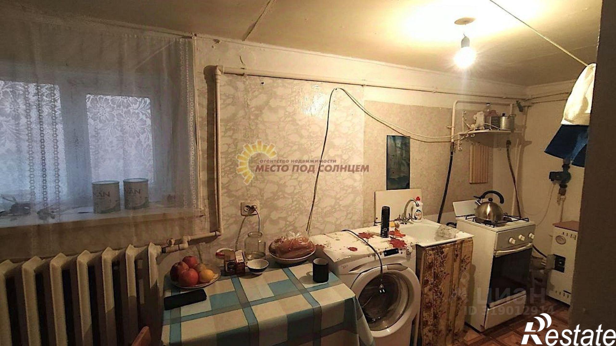 Купить квартиру за 1 700 000 рублей на Щербиновский район