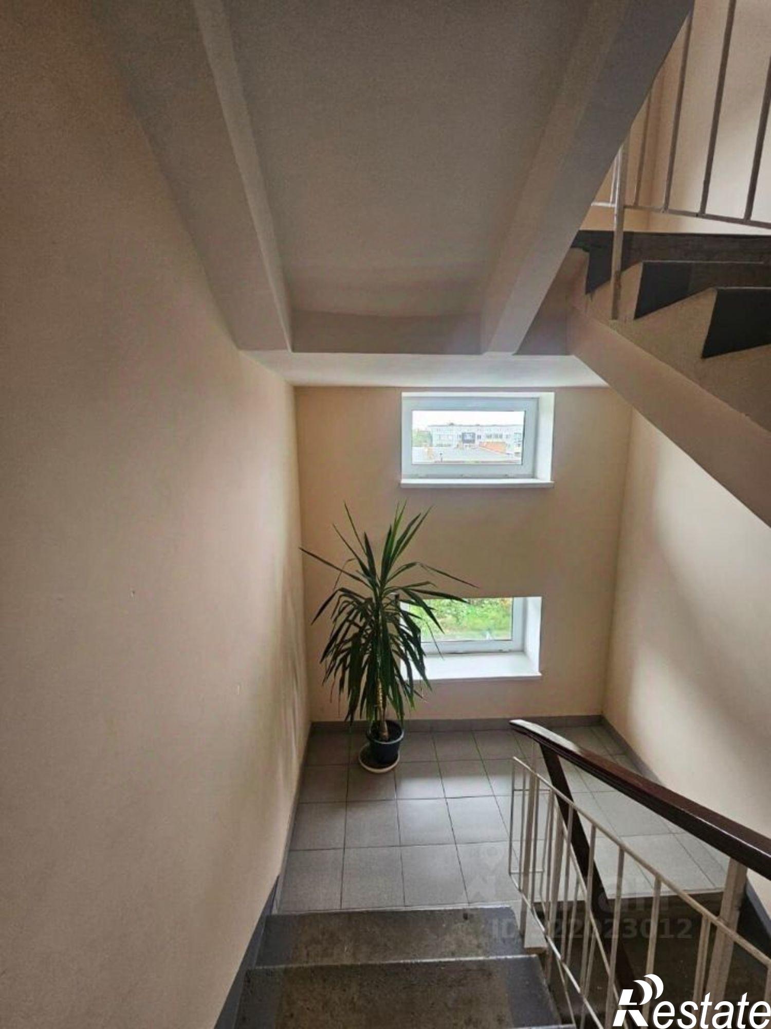 Купить квартиру за 6 300 000 рублей на улица Свердлова, 5