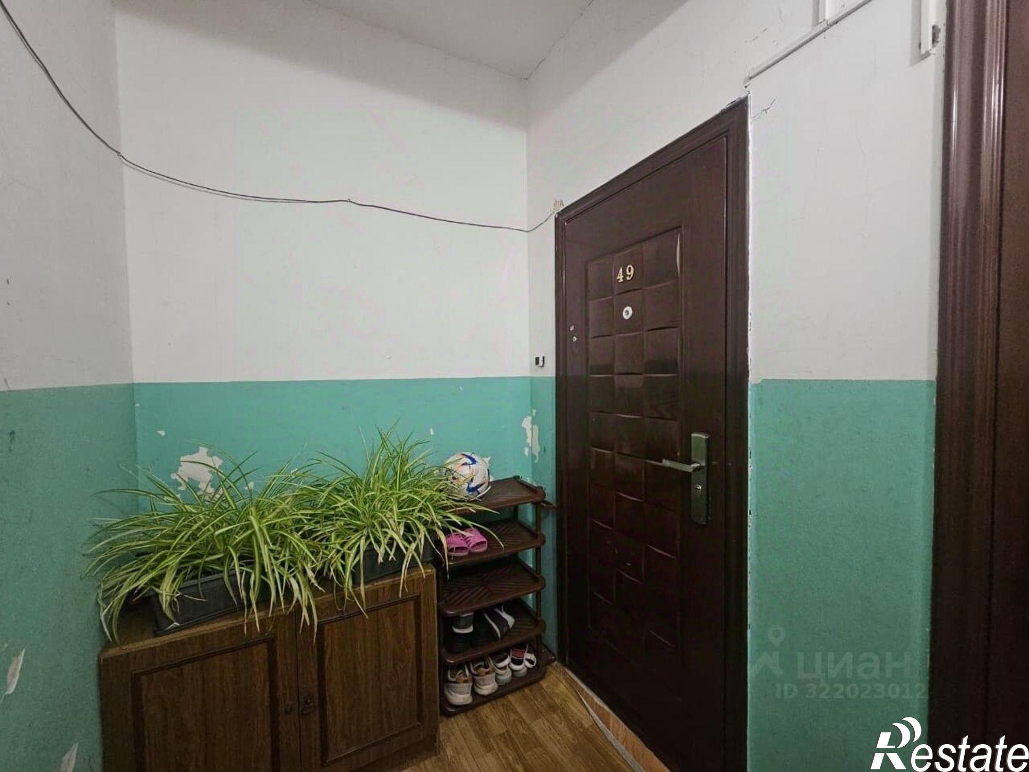 Купить квартиру за 6 300 000 рублей на улица Свердлова, 5