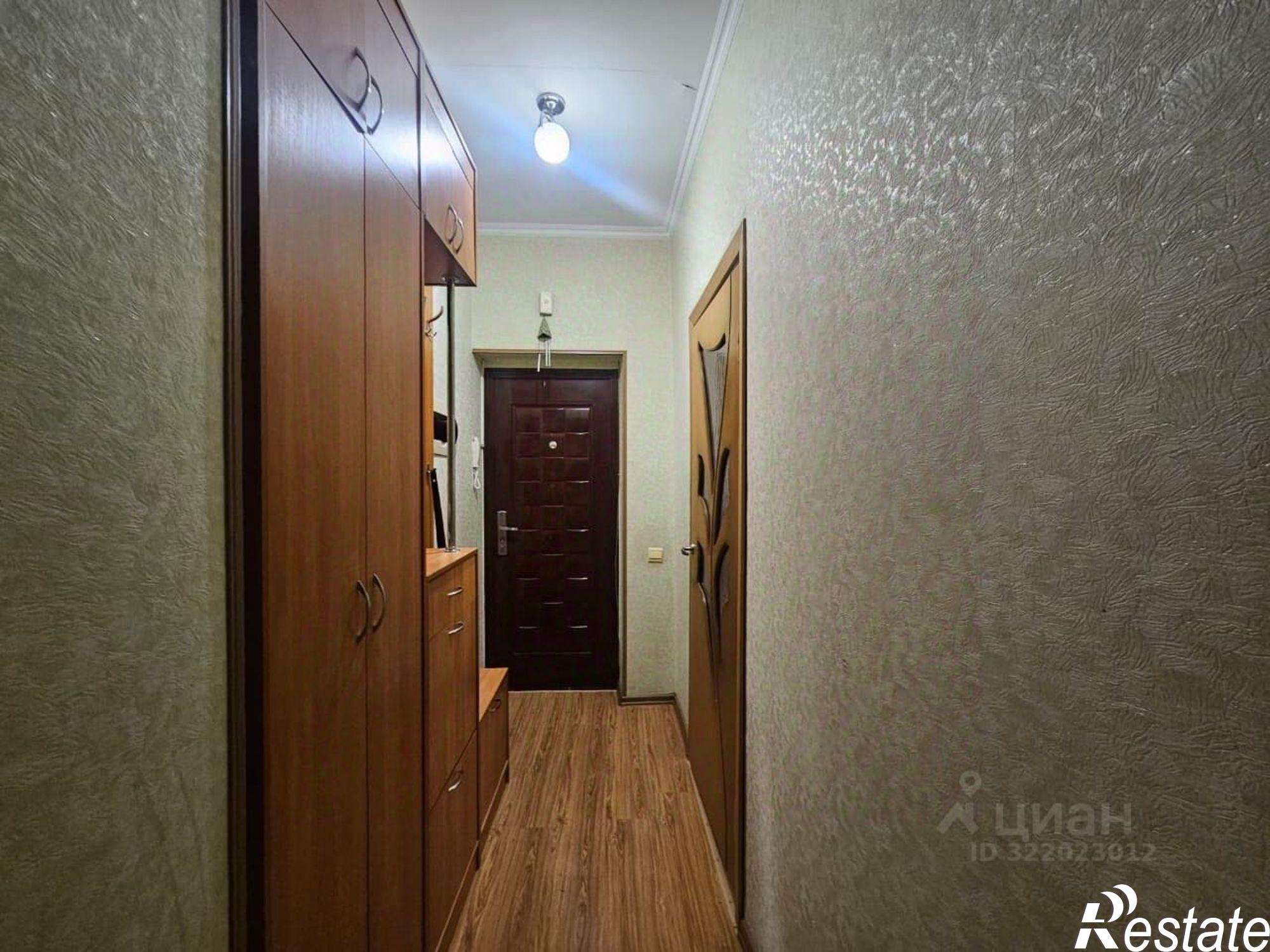 Купить квартиру за 6 300 000 рублей на улица Свердлова, 5