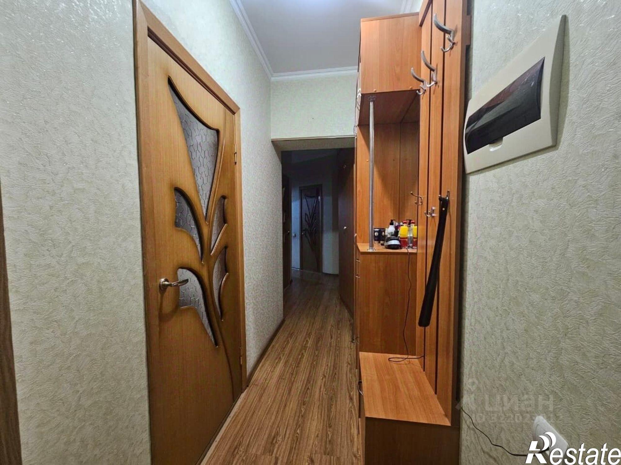 Купить квартиру за 6 300 000 рублей на улица Свердлова, 5