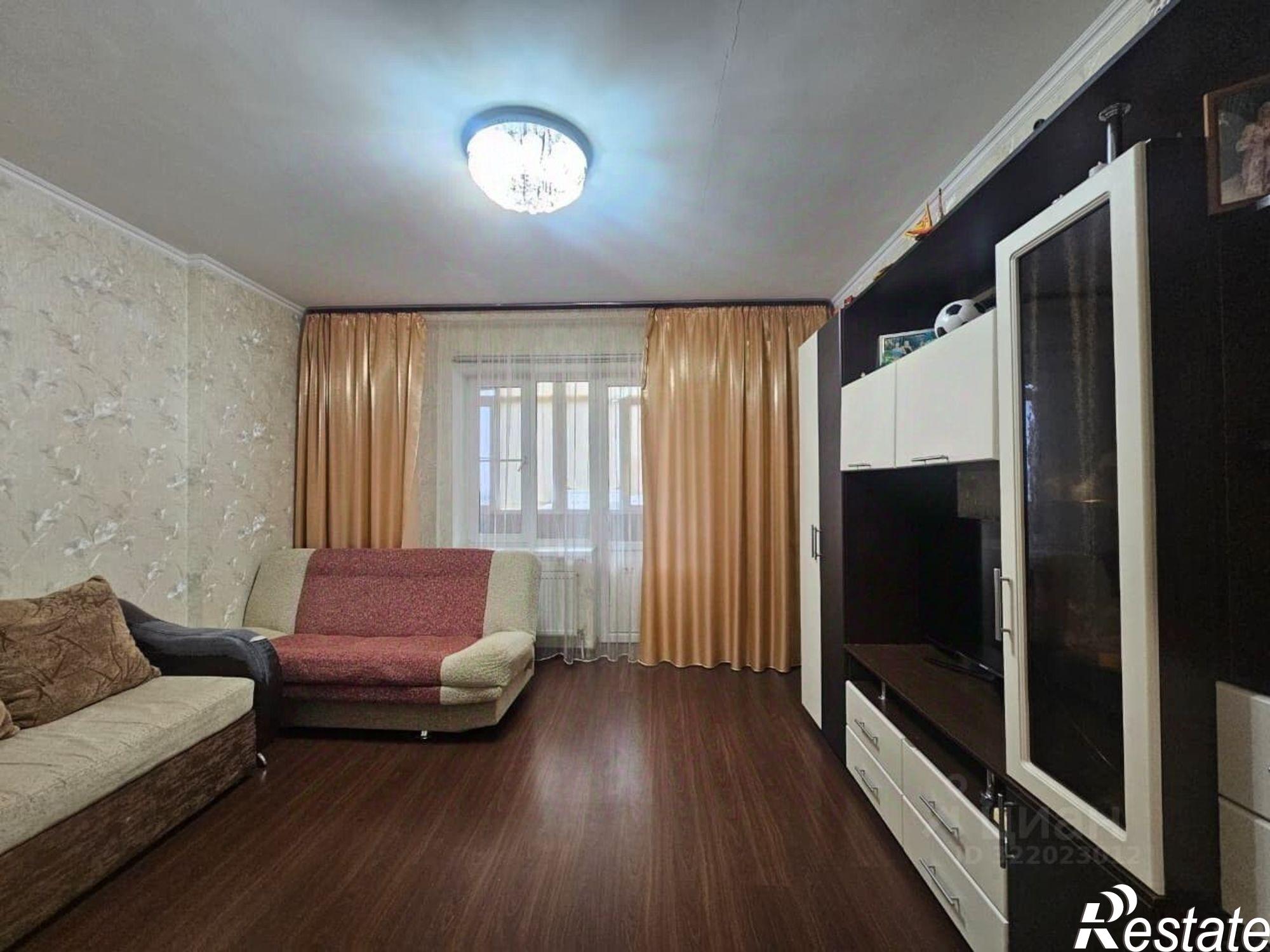 Купить квартиру за 6 300 000 рублей на улица Свердлова, 5