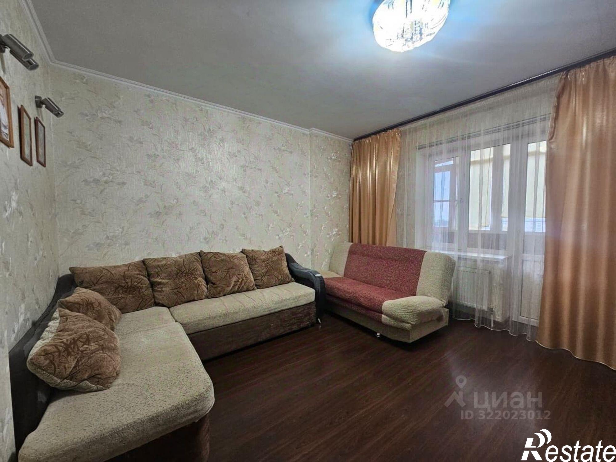 Купить квартиру за 6 300 000 рублей на улица Свердлова, 5