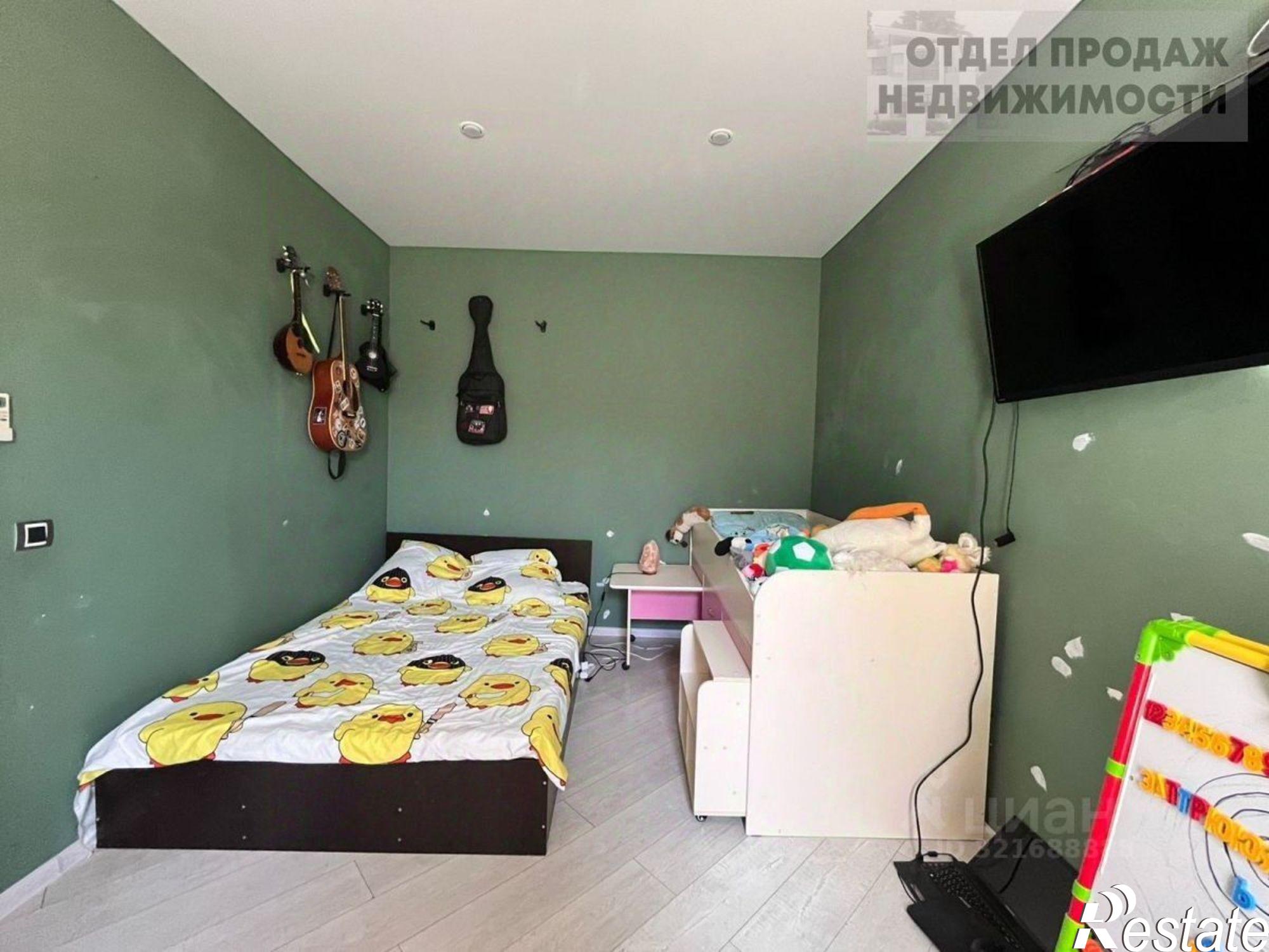 Купить квартиру за 3 000 000 рублей на Привокзальная улица, 23