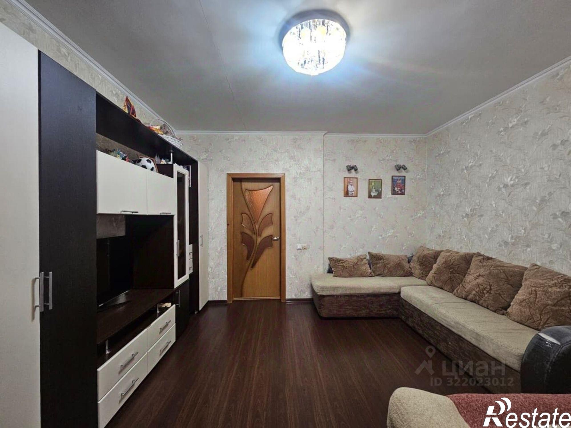 Купить квартиру за 6 300 000 рублей на улица Свердлова, 5