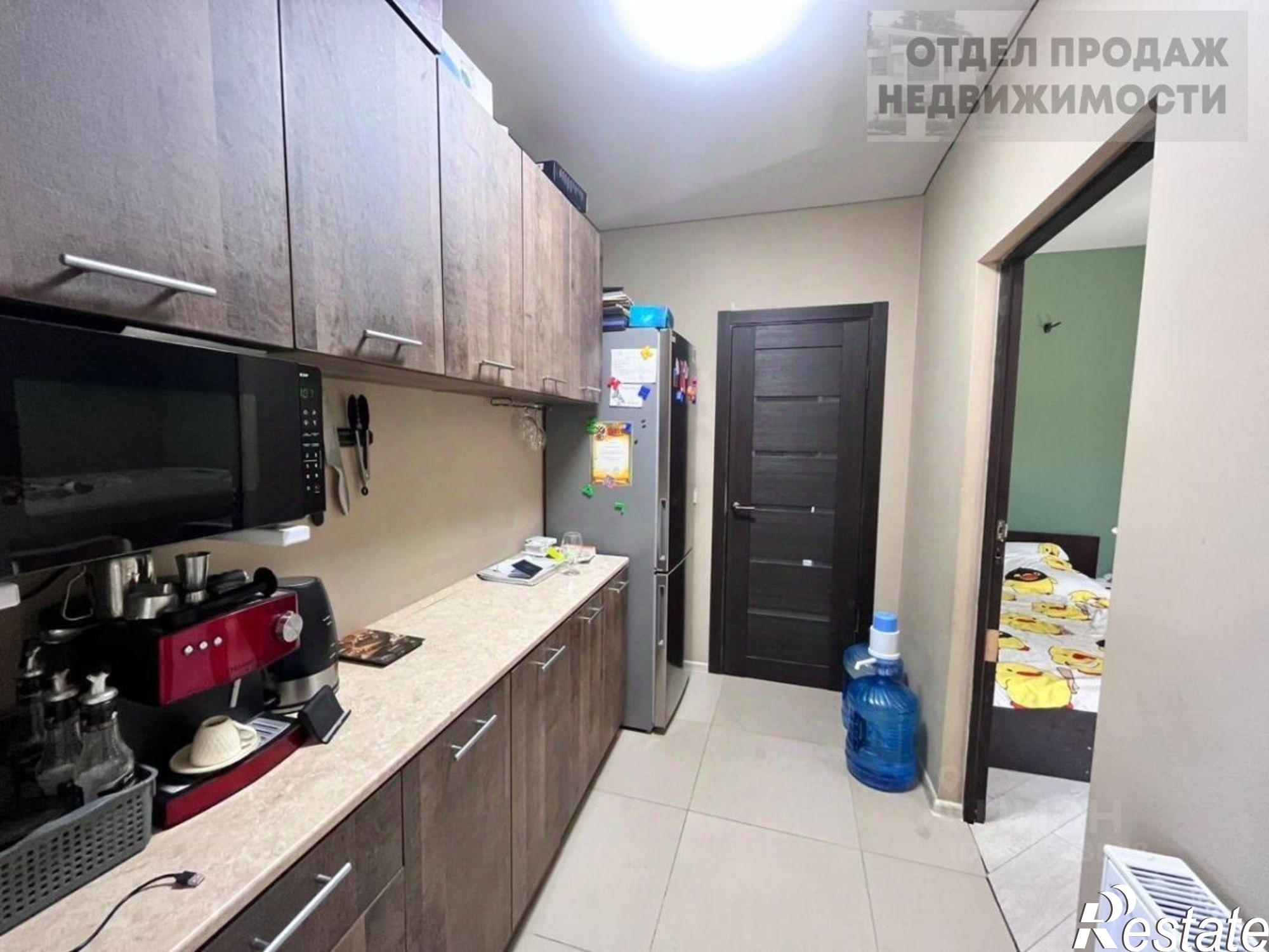 Купить квартиру за 3 000 000 рублей на Привокзальная улица, 23