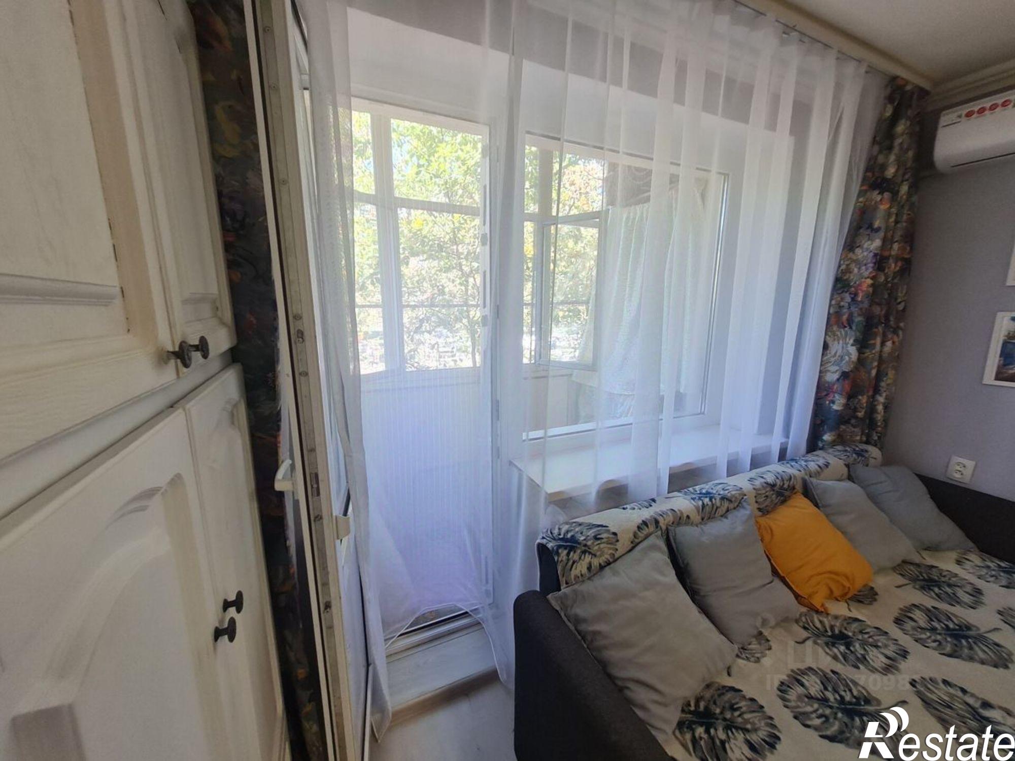 Купить квартиру за 5 400 000 рублей на улица 50 лет Октября, 32