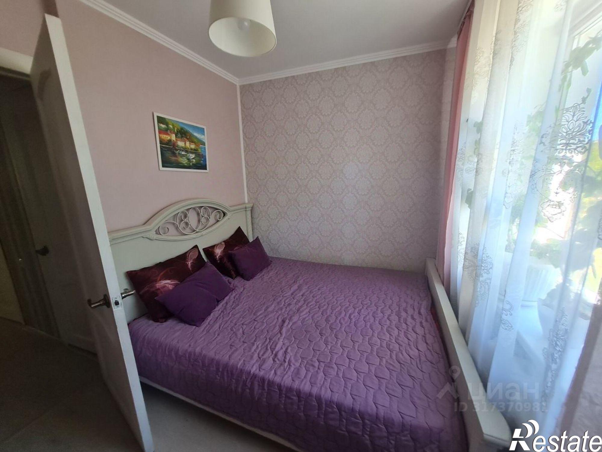 Купить квартиру за 5 400 000 рублей на улица 50 лет Октября, 32