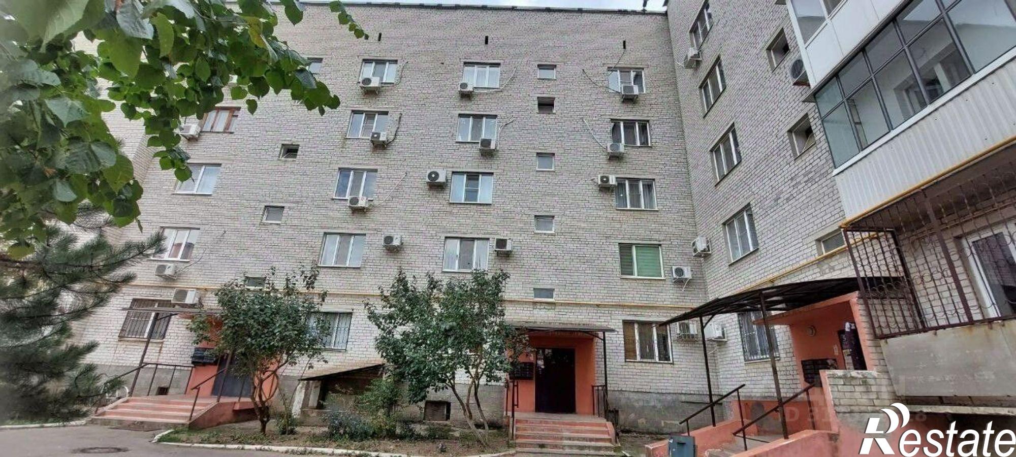 Купить квартиру за 6 700 000 рублей на улица 50 лет Октября, 42