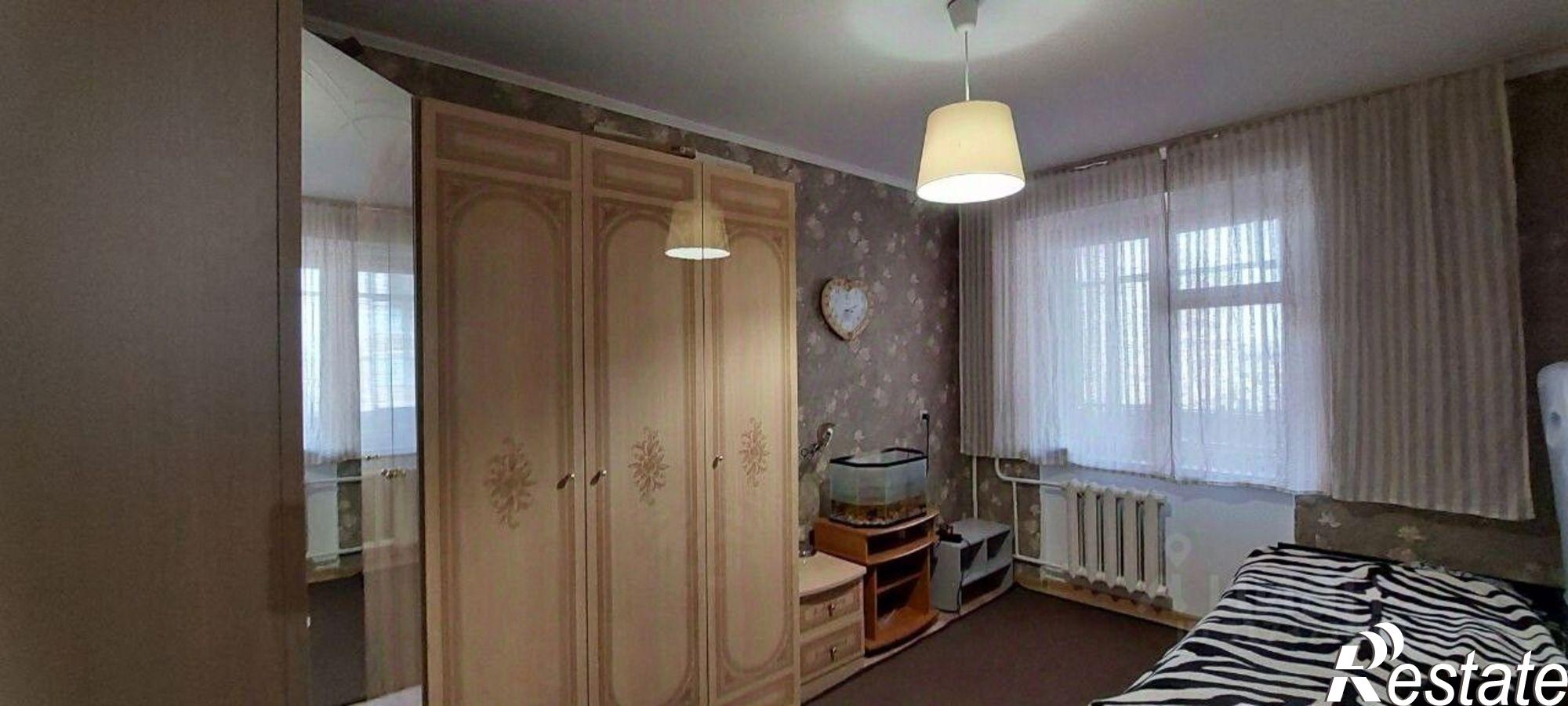 Купить квартиру за 6 700 000 рублей на улица 50 лет Октября, 42