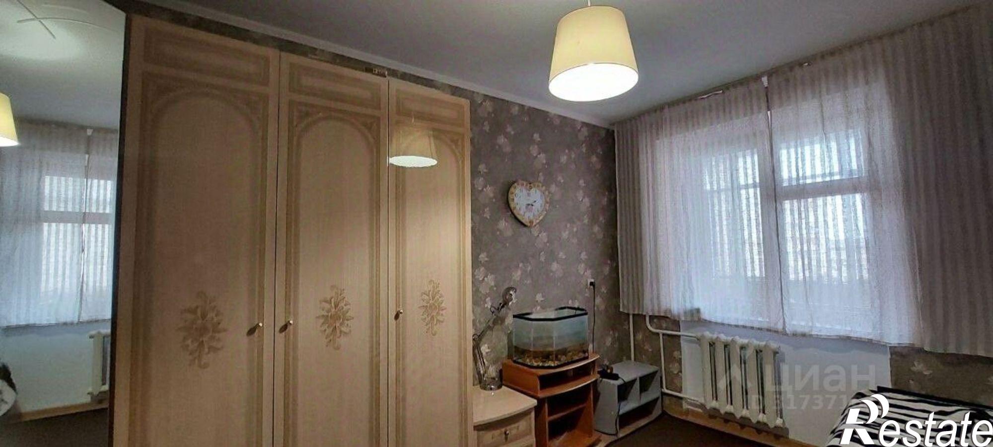 Купить квартиру за 6 700 000 рублей на улица 50 лет Октября, 42