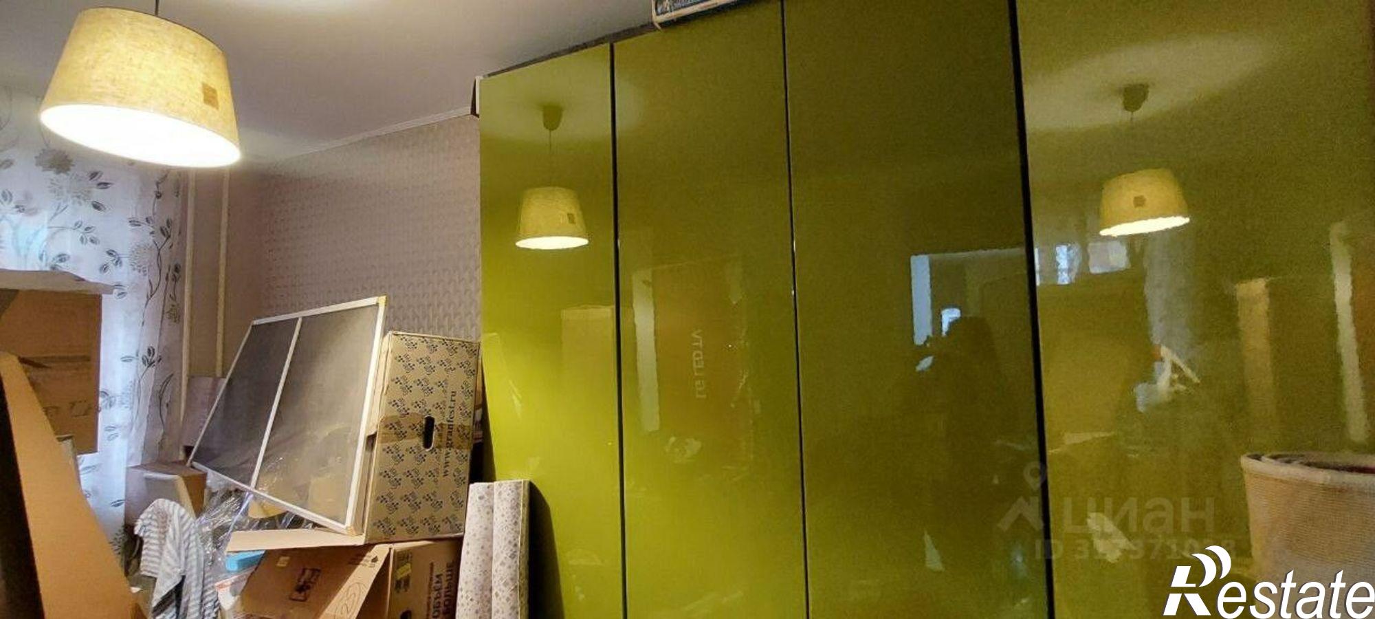 Купить квартиру за 6 700 000 рублей на улица 50 лет Октября, 42