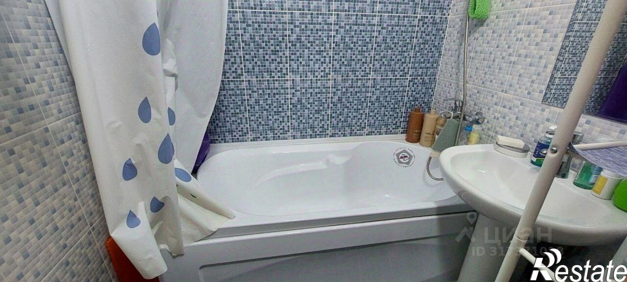 Купить квартиру за 6 700 000 рублей на улица 50 лет Октября, 42