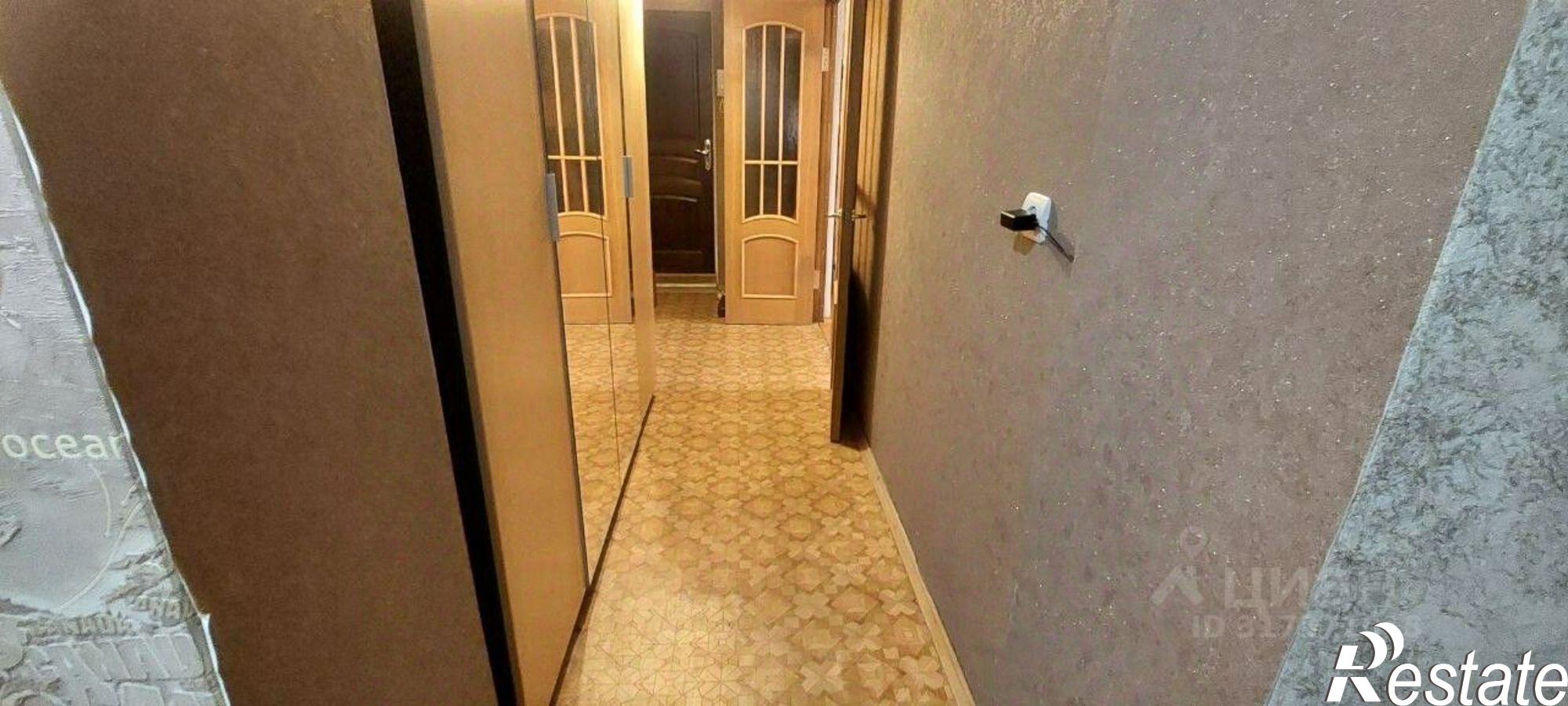 Купить квартиру за 6 700 000 рублей на улица 50 лет Октября, 42