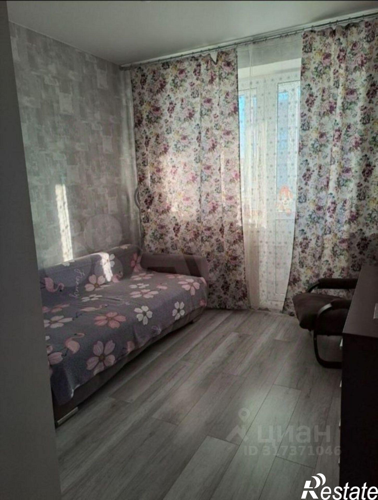 Купить квартиру за 7 200 000 рублей на улица 50 лет Октября, 38А/1