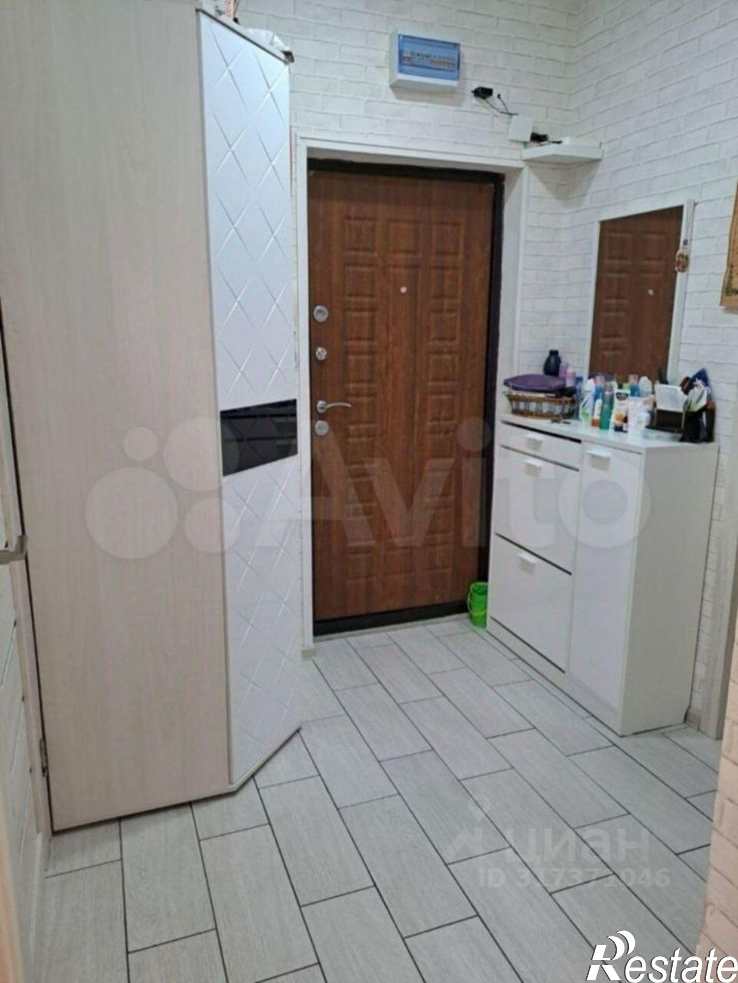 Купить квартиру за 7 200 000 рублей на улица 50 лет Октября, 38А/1