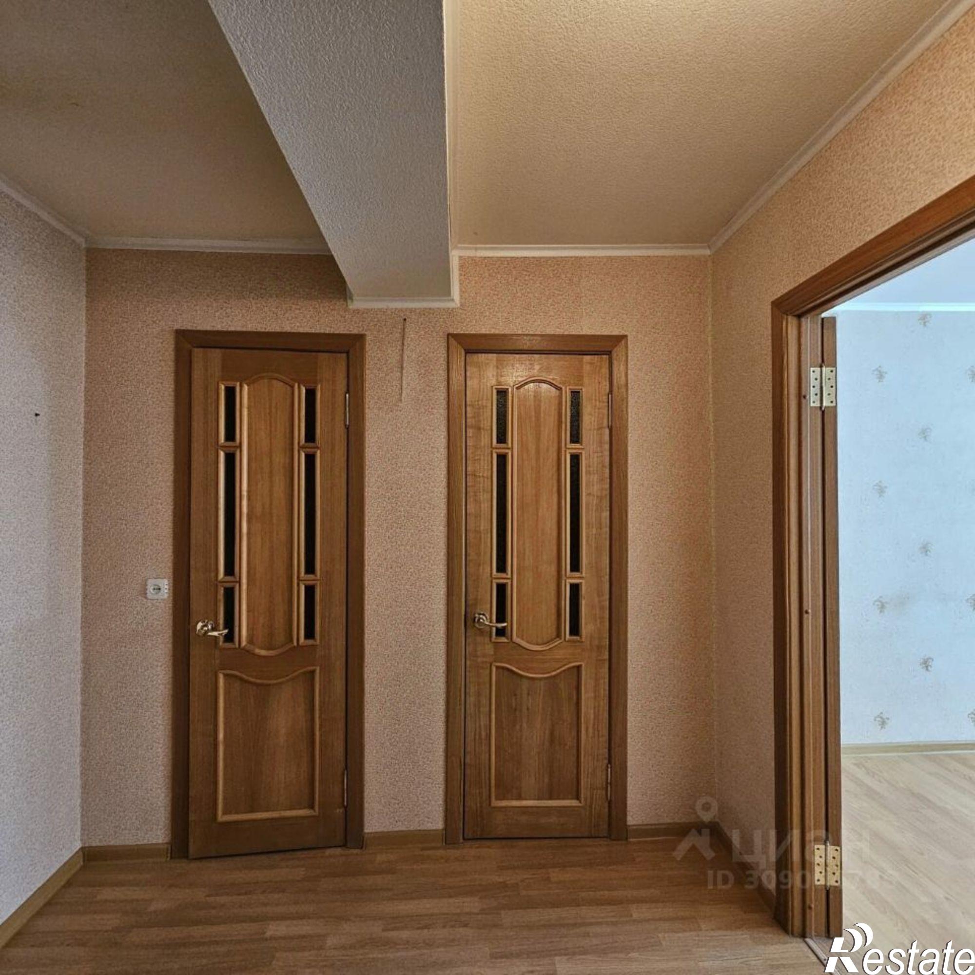 Купить квартиру за 4 100 000 рублей на Комсомольский проспект, 97