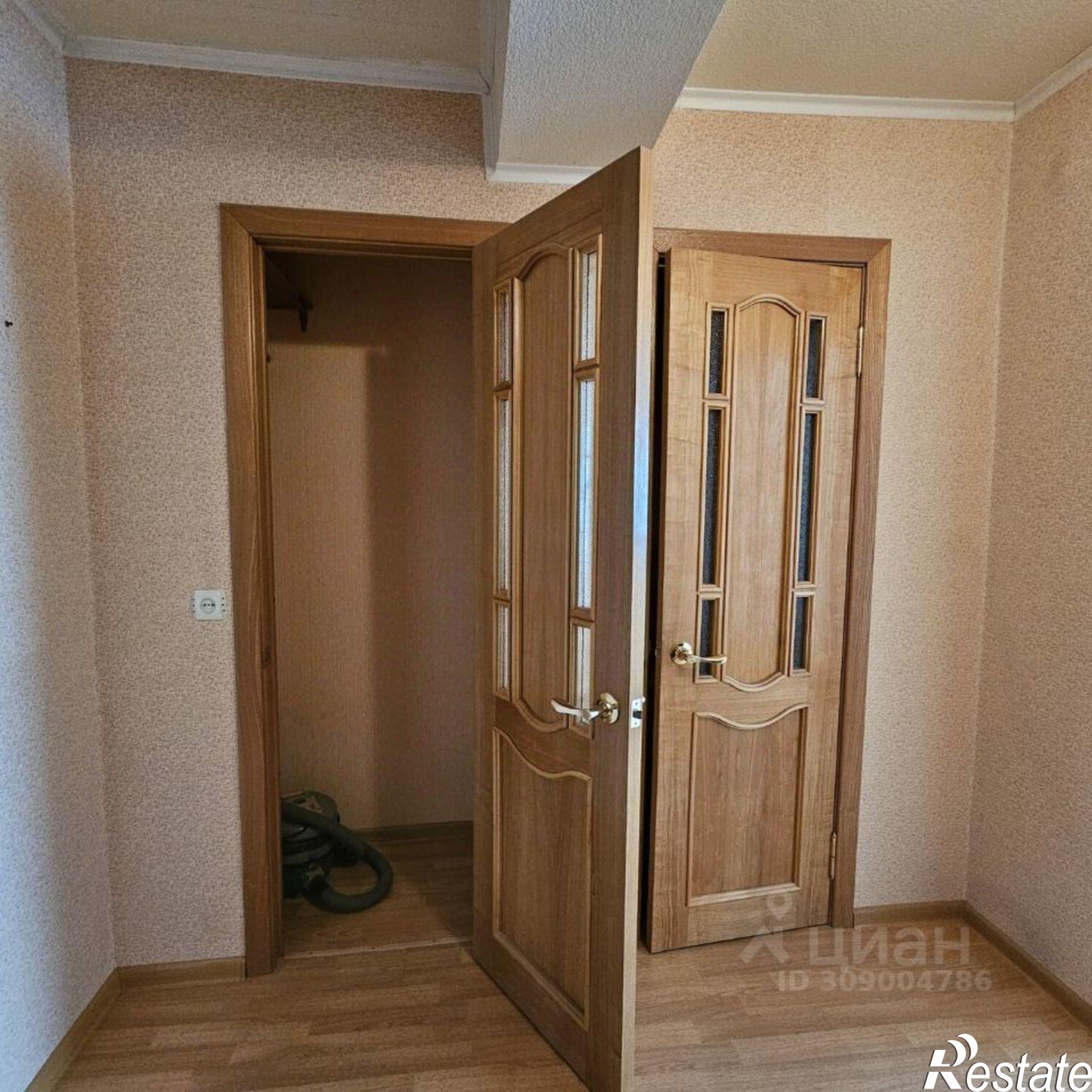 Купить квартиру за 4 100 000 рублей на Комсомольский проспект, 97