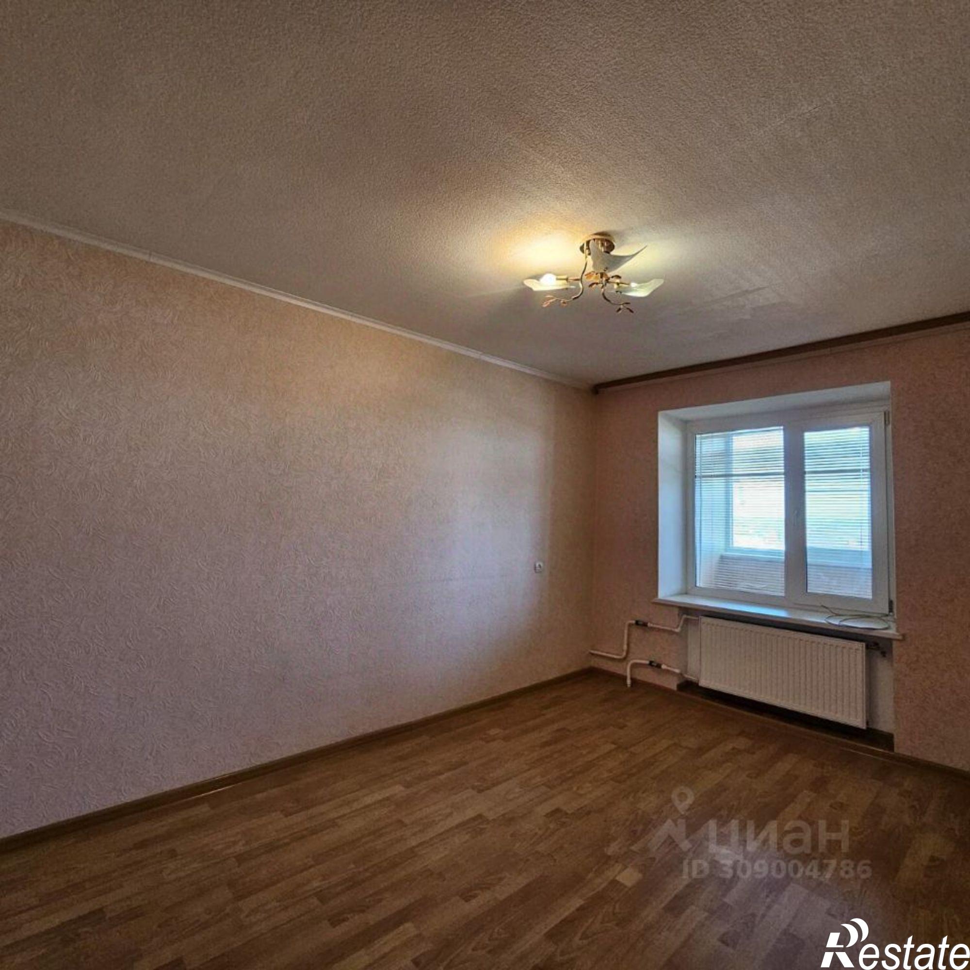 Купить квартиру за 4 100 000 рублей на Комсомольский проспект, 97