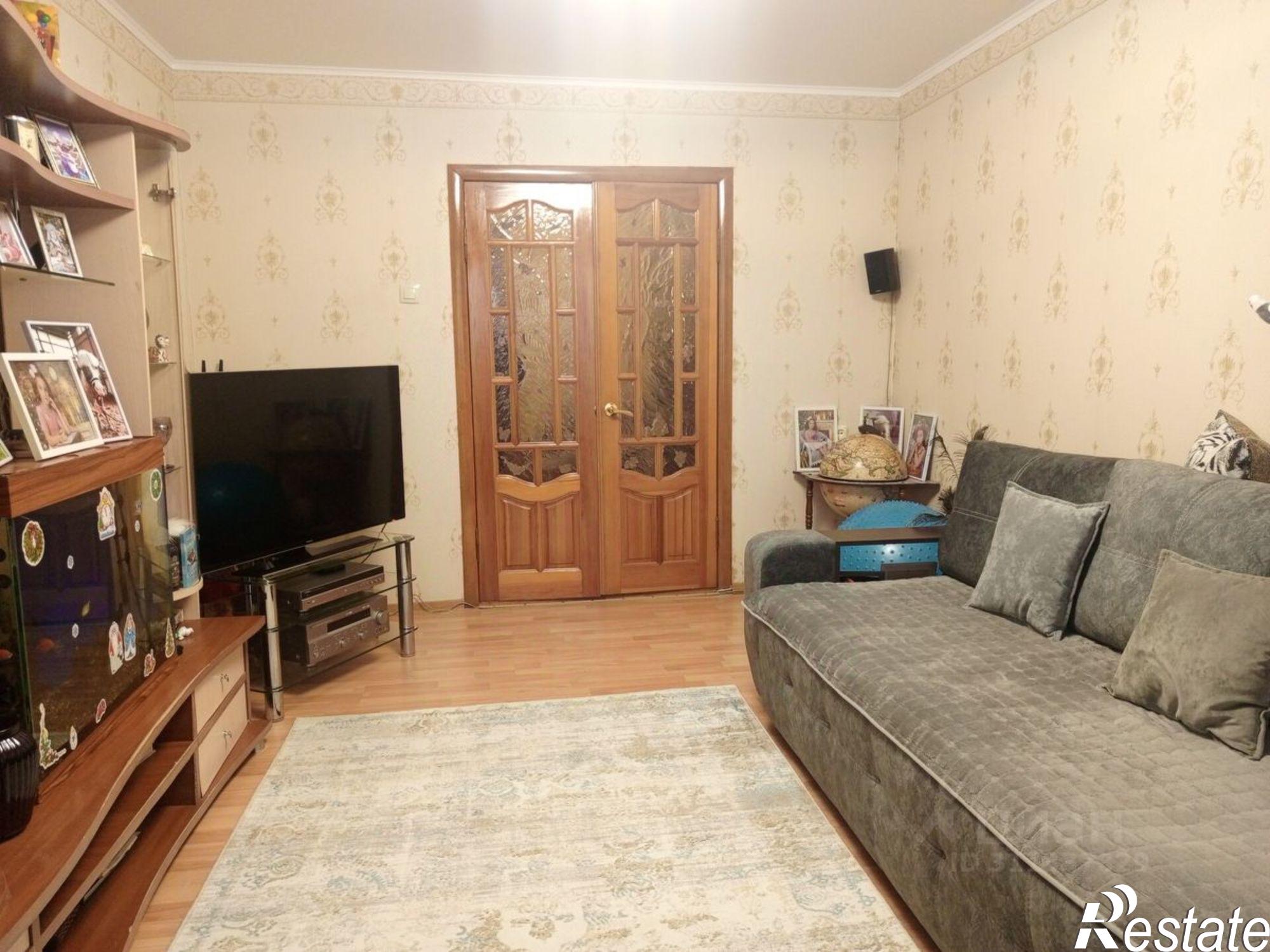 Купить квартиру за 7 200 000 рублей на улица Калинина, 71