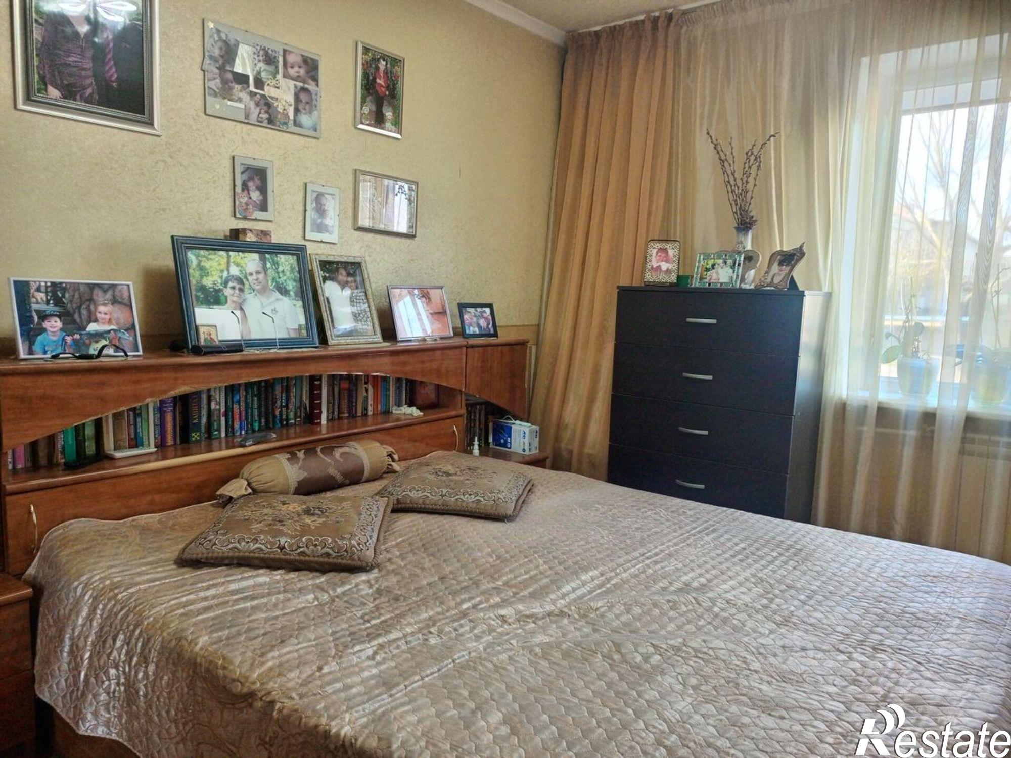 Купить квартиру за 7 200 000 рублей на улица Калинина, 71